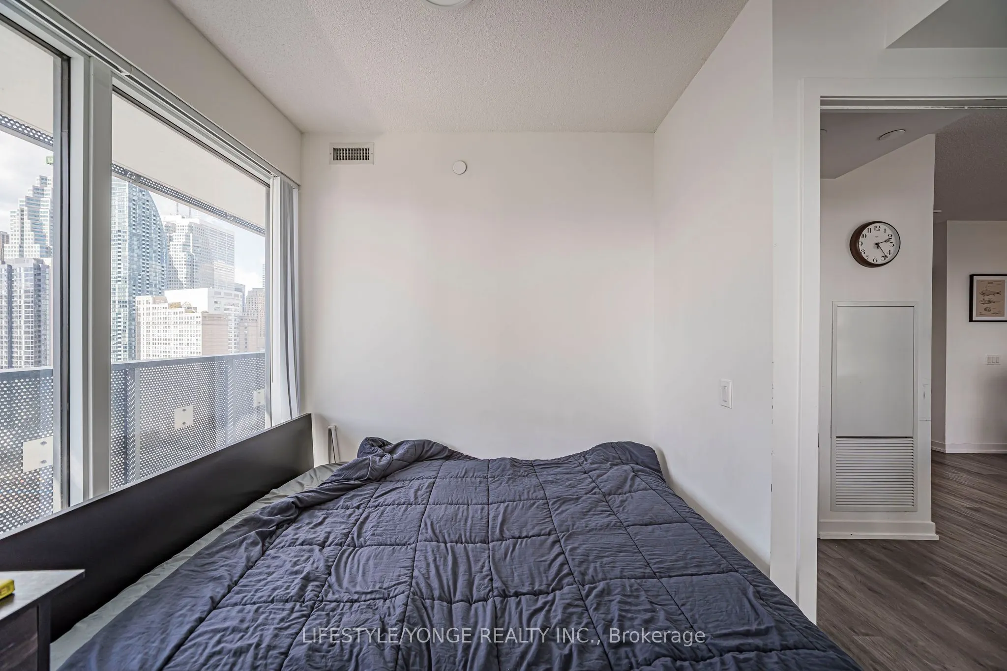 55 Cooper Street #2611