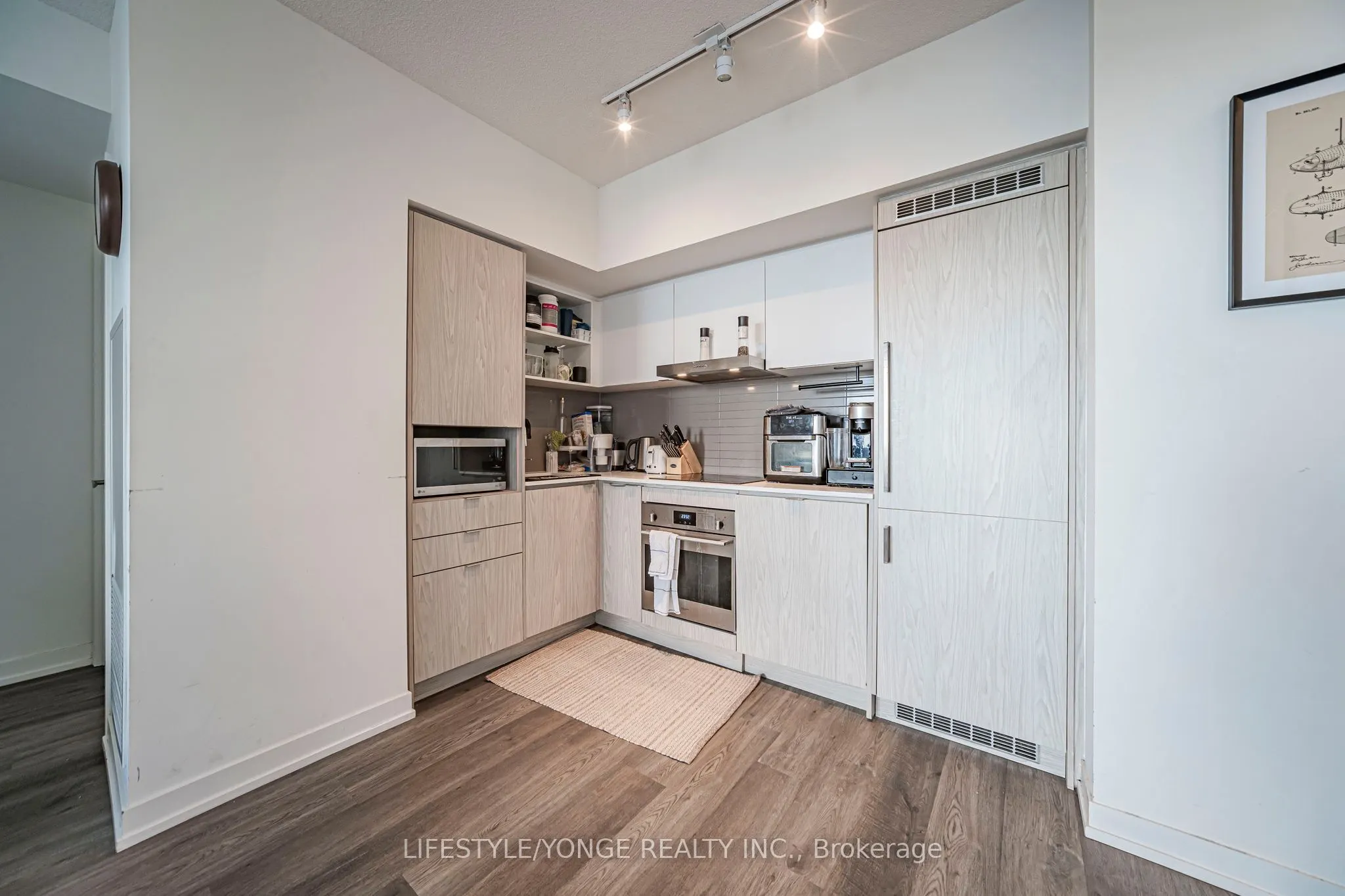 55 Cooper Street #2611