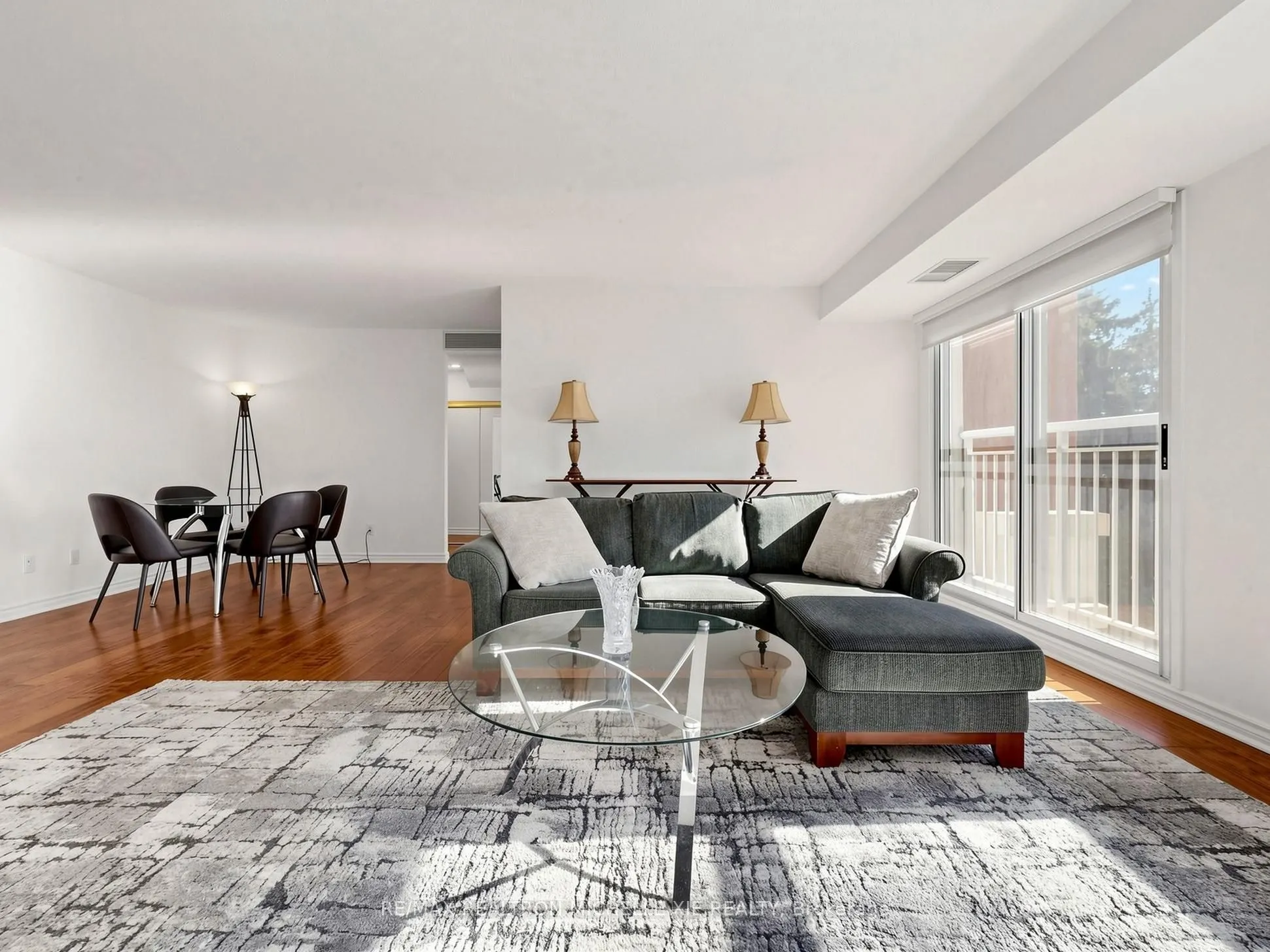 18 Concorde Place #411