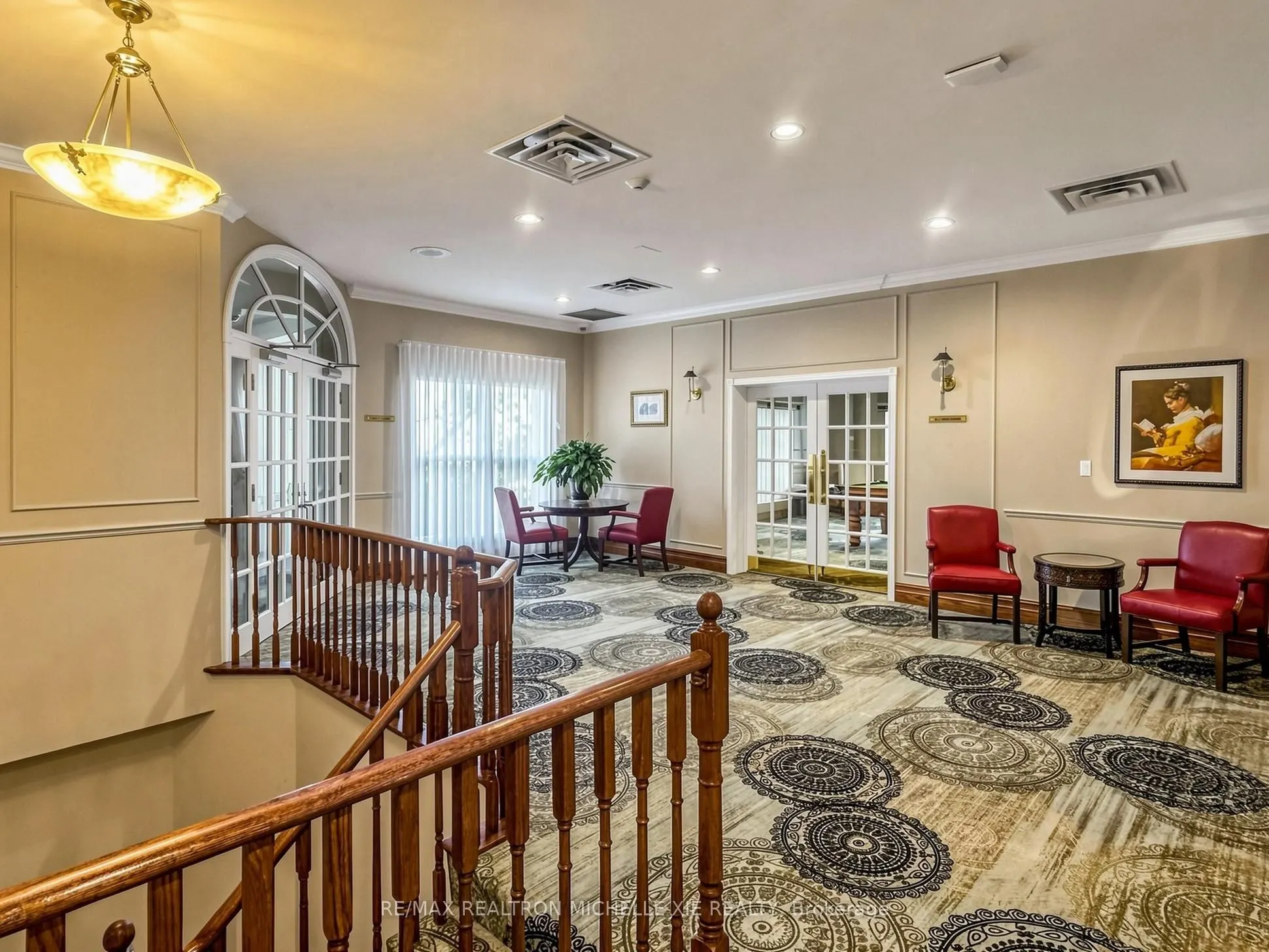 18 Concorde Place #411