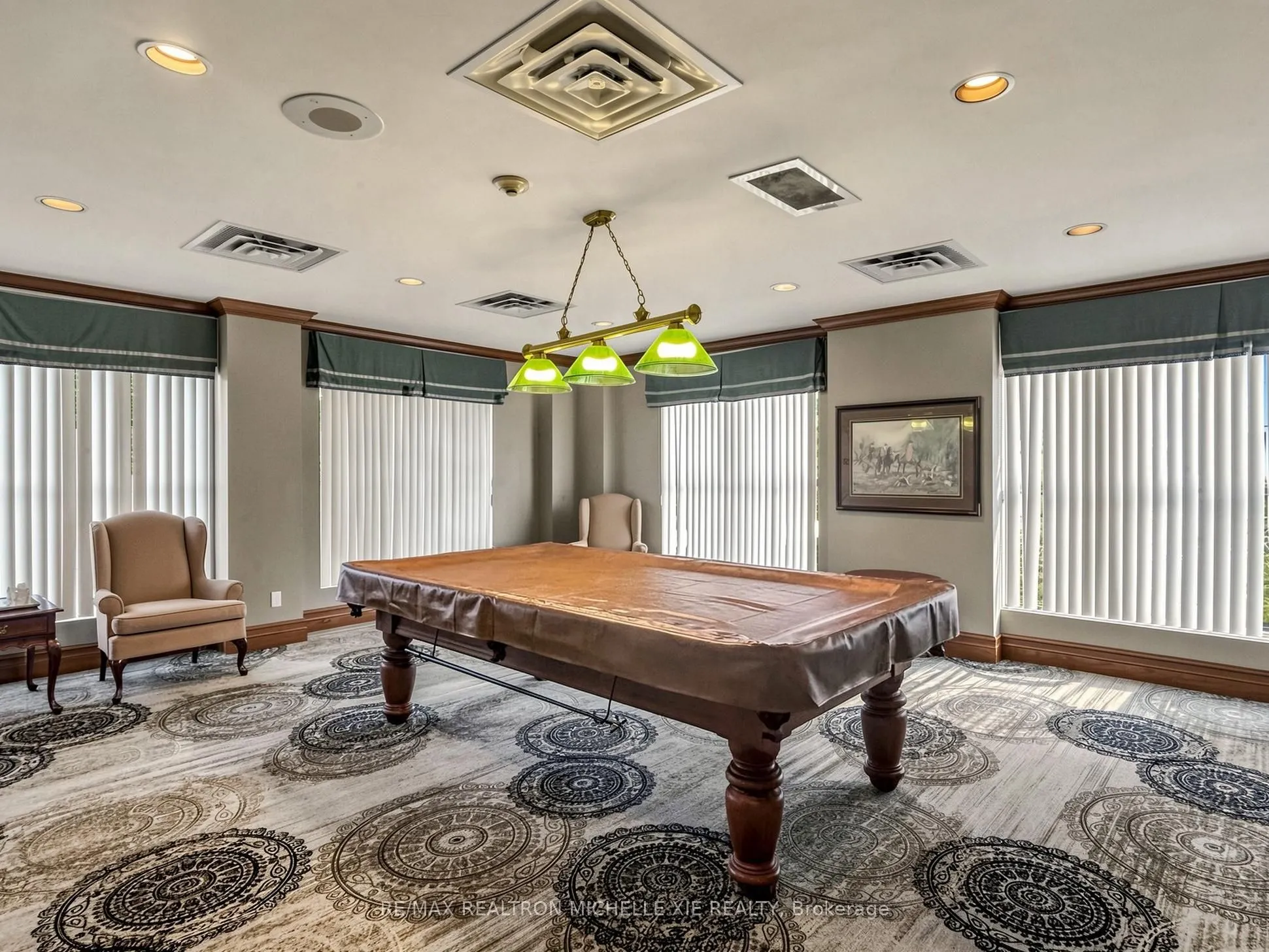 18 Concorde Place #411