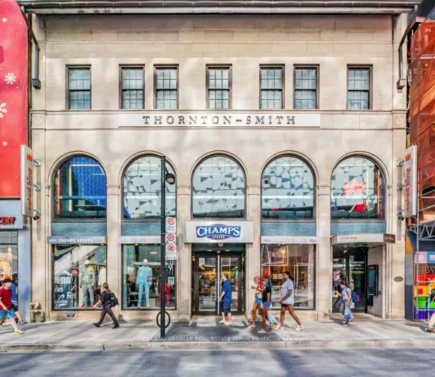 340 Yonge Street N