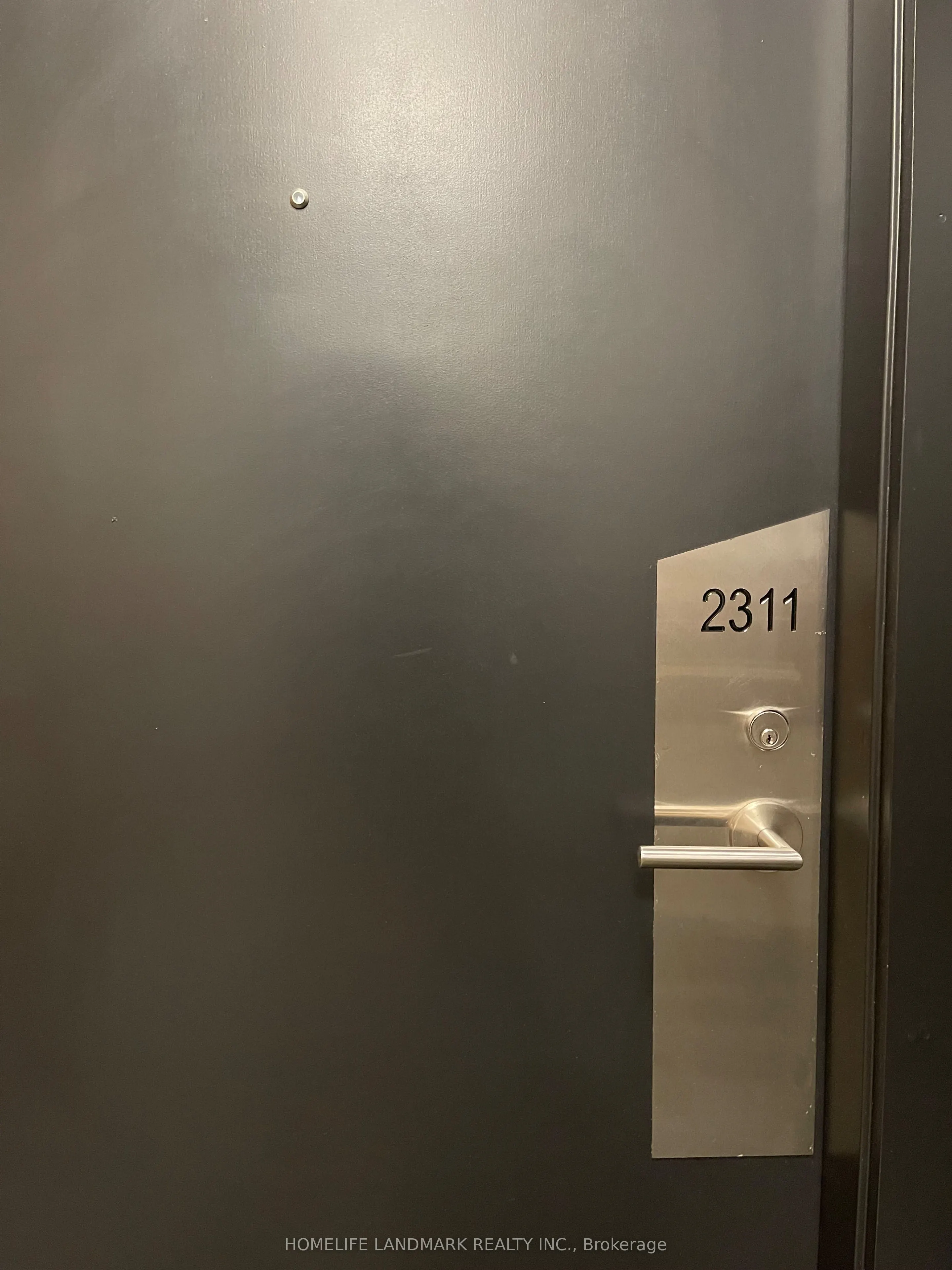 50 Dunfield Avenue #2311