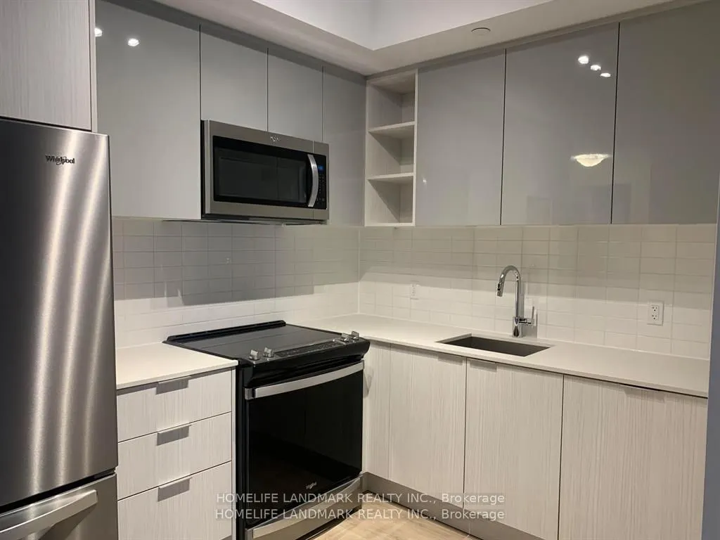 50 Dunfield Avenue #2311