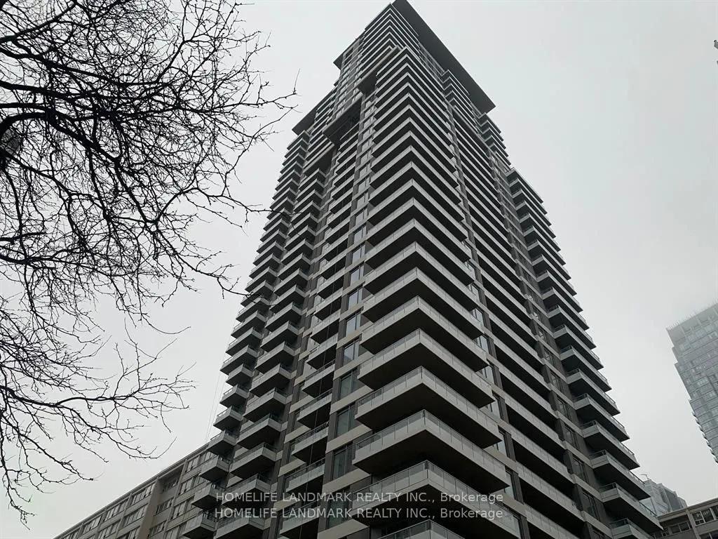 50 Dunfield Avenue #2311
