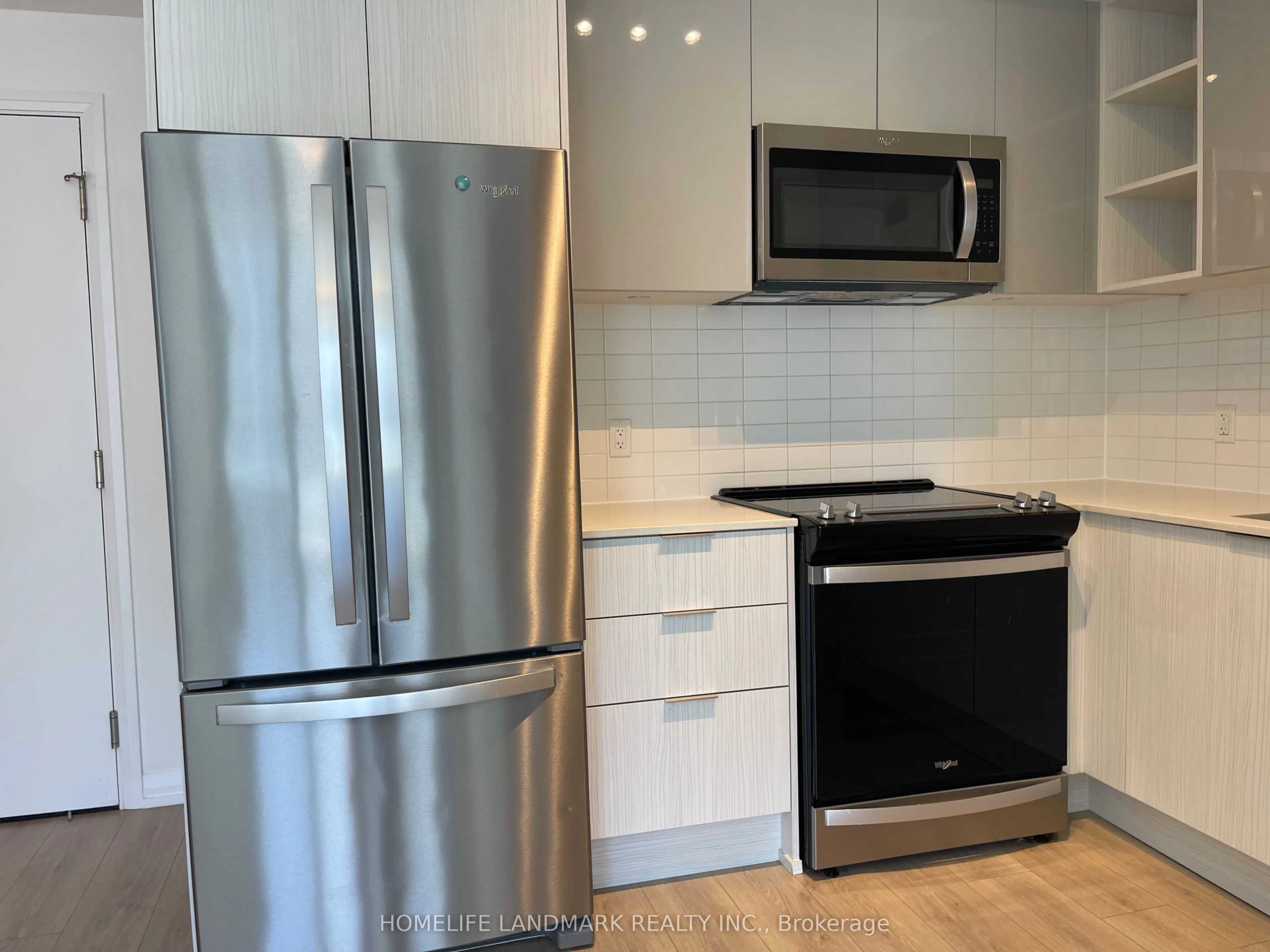 50 Dunfield Avenue #2311