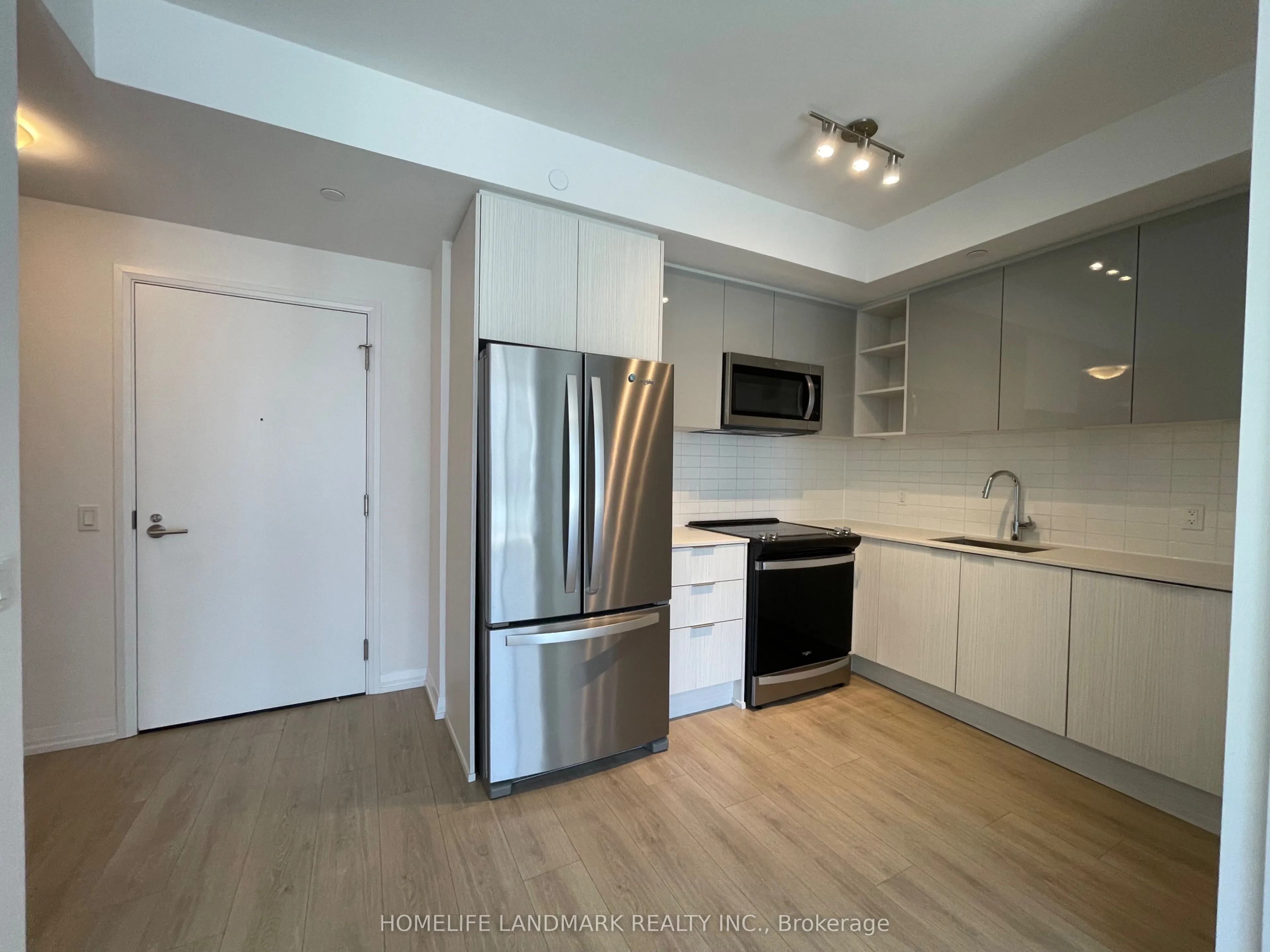 50 Dunfield Avenue #2311