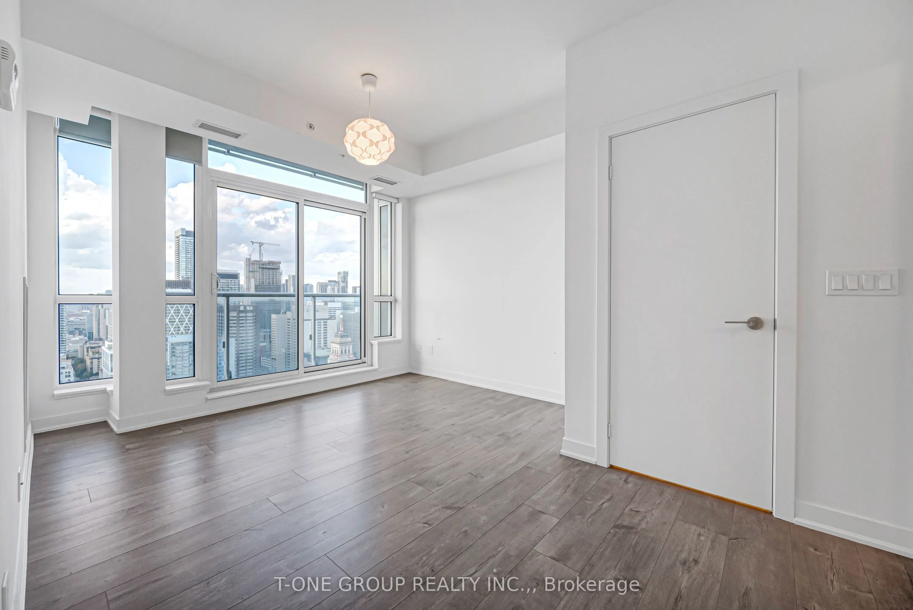 30 Nelson Street #3901