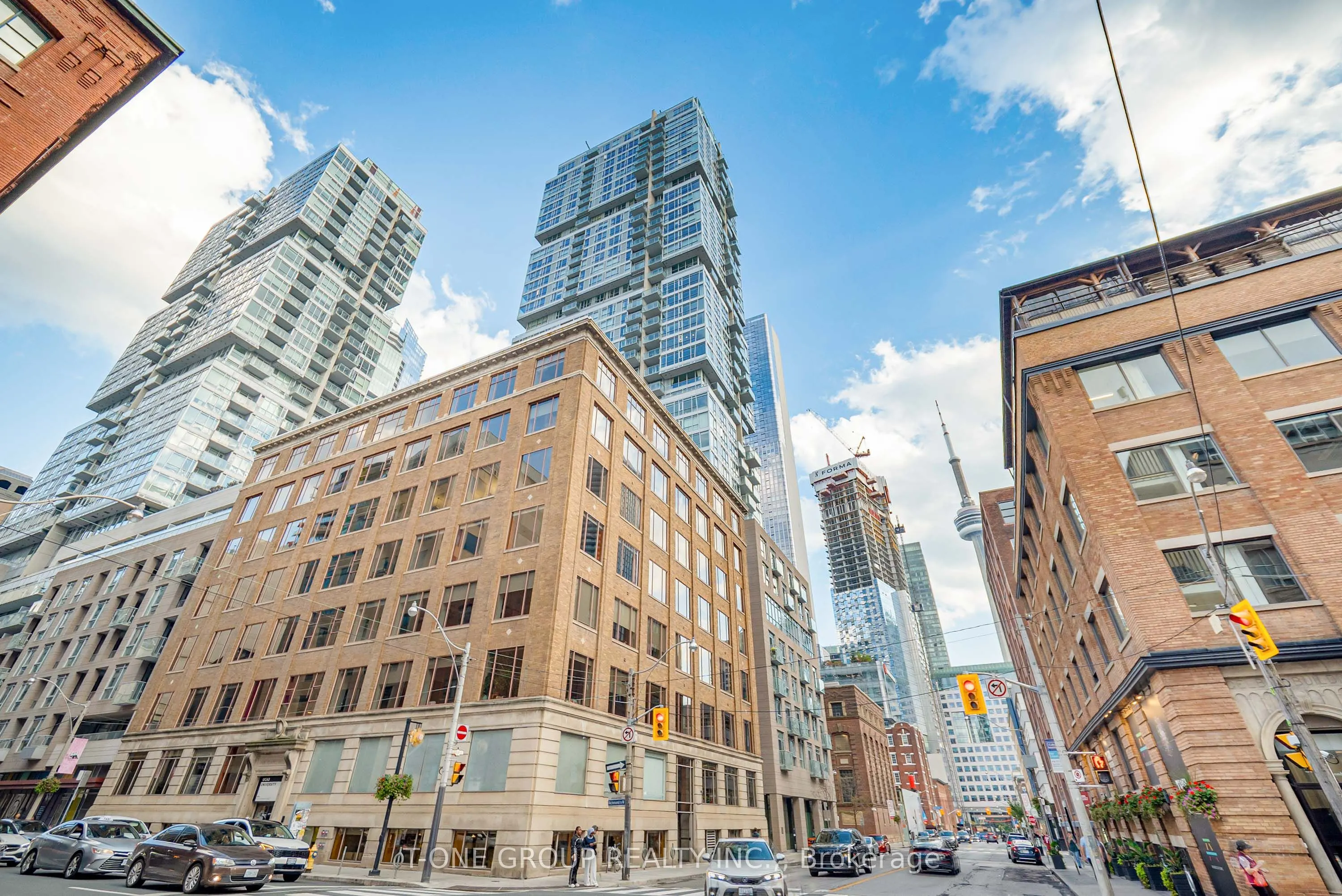 30 Nelson Street #3901