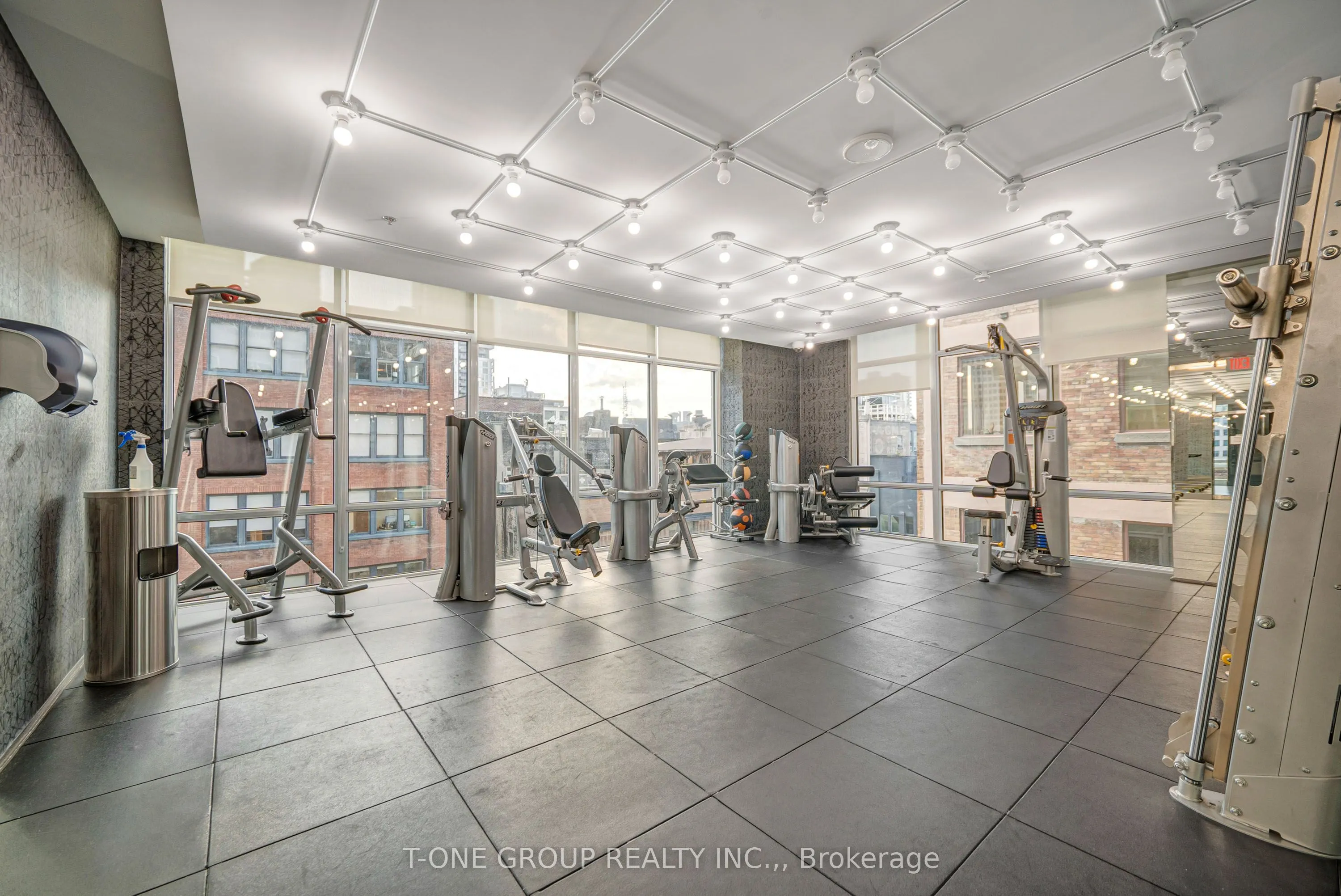 30 Nelson Street #3901
