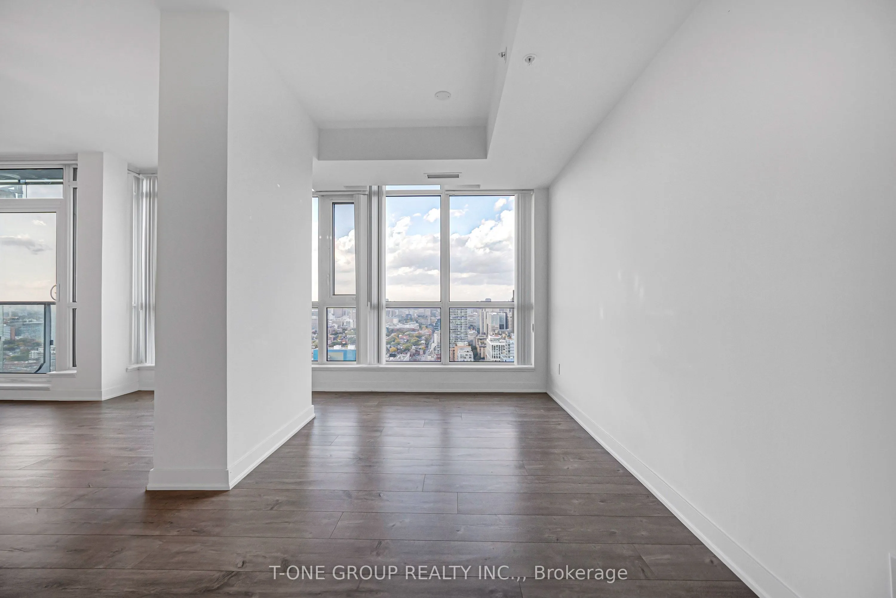 30 Nelson Street #3901
