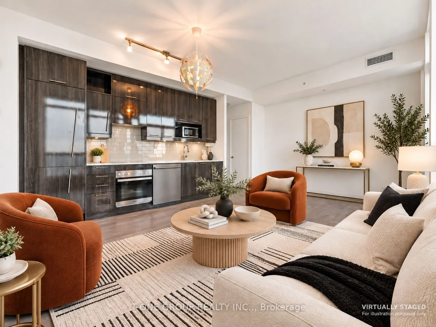 30 Nelson Street #3901