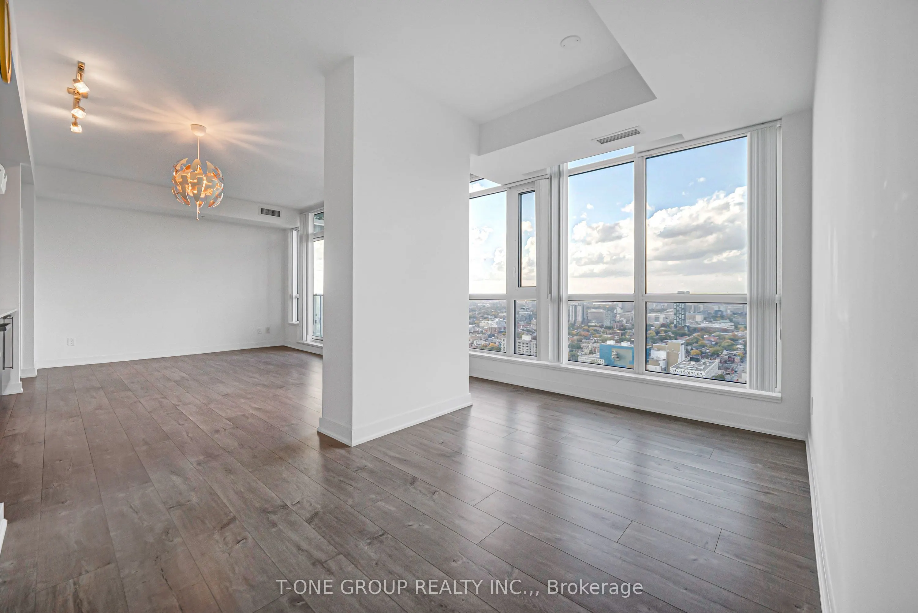 30 Nelson Street #3901