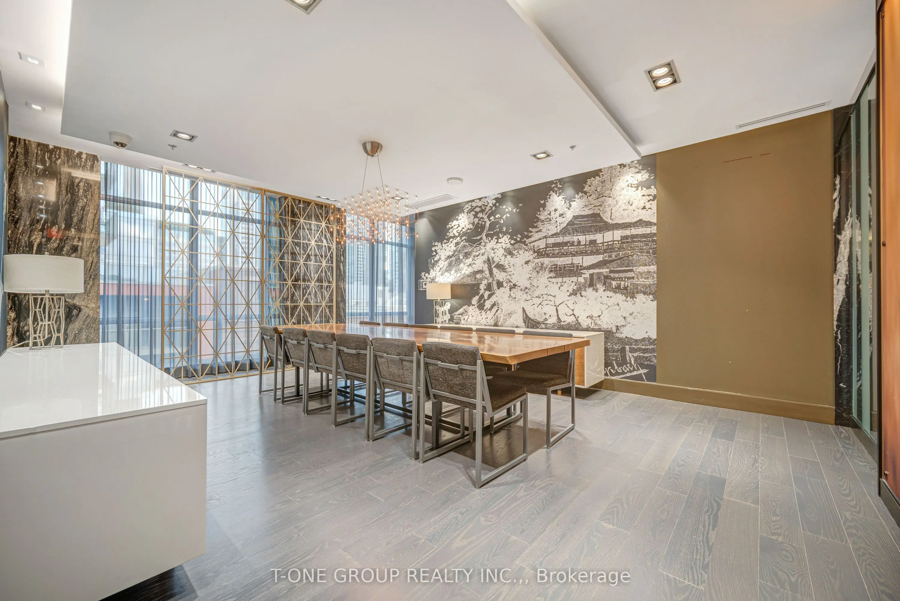 30 Nelson Street #3901
