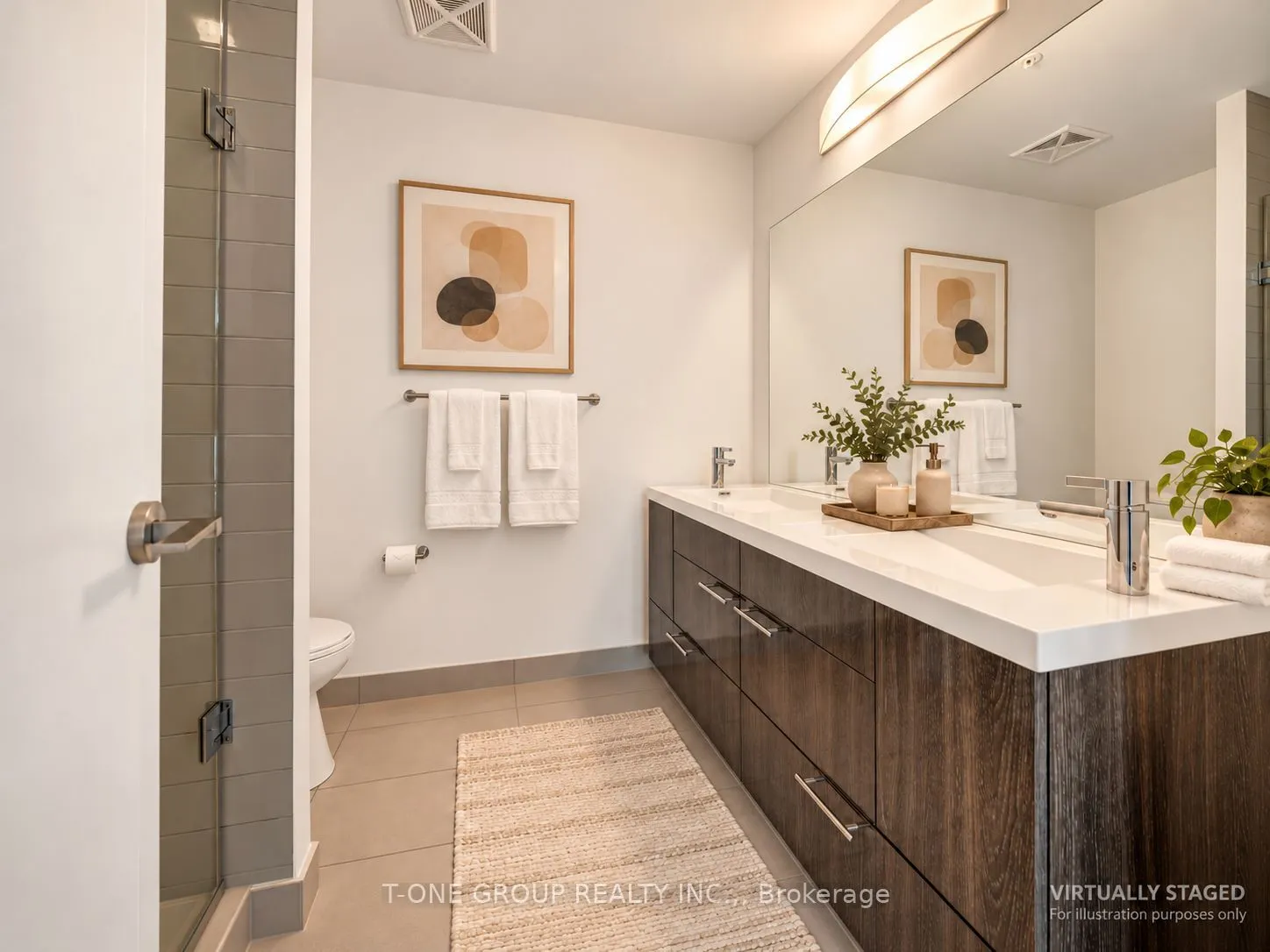 30 Nelson Street #3901