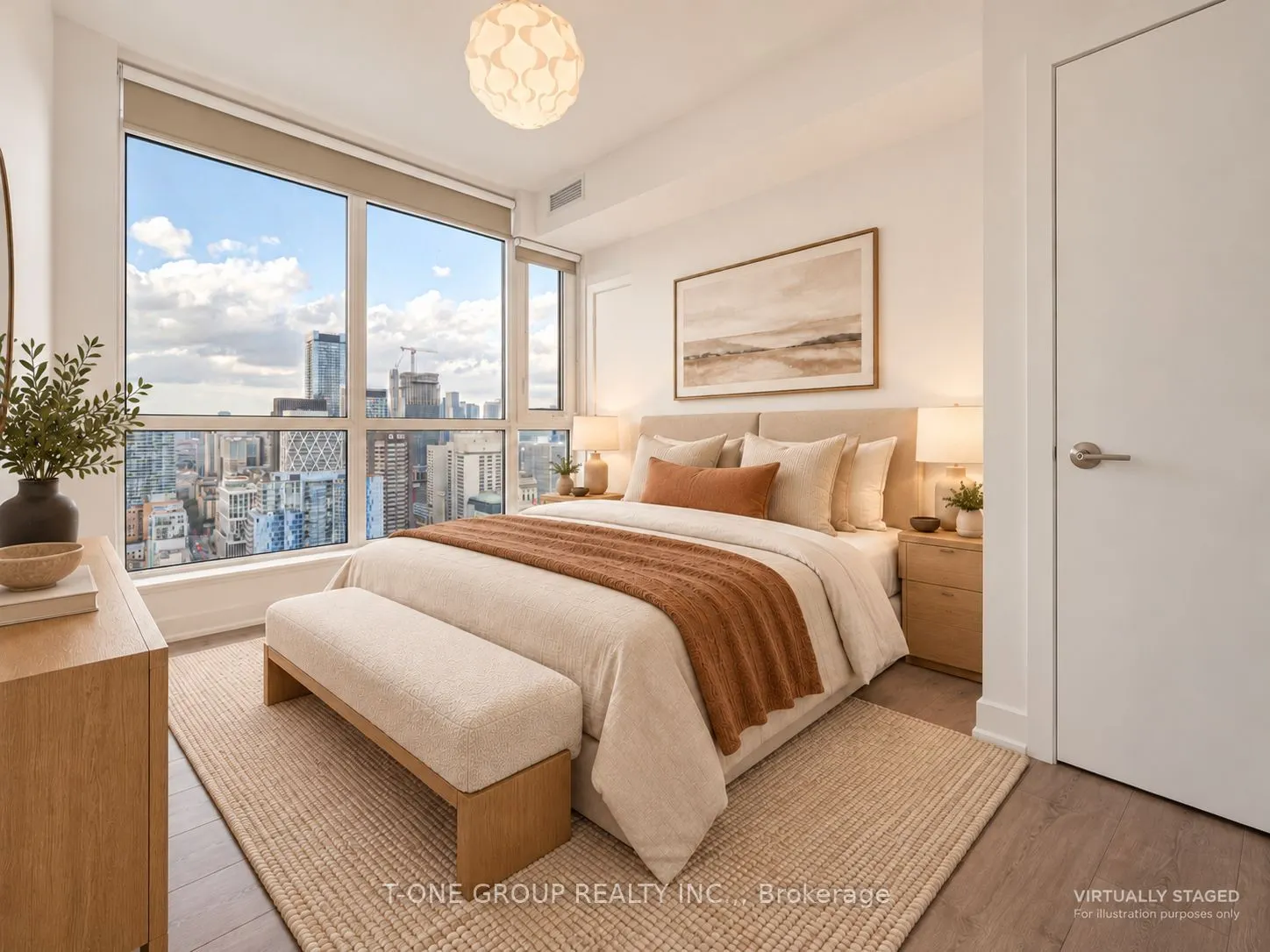 30 Nelson Street #3901