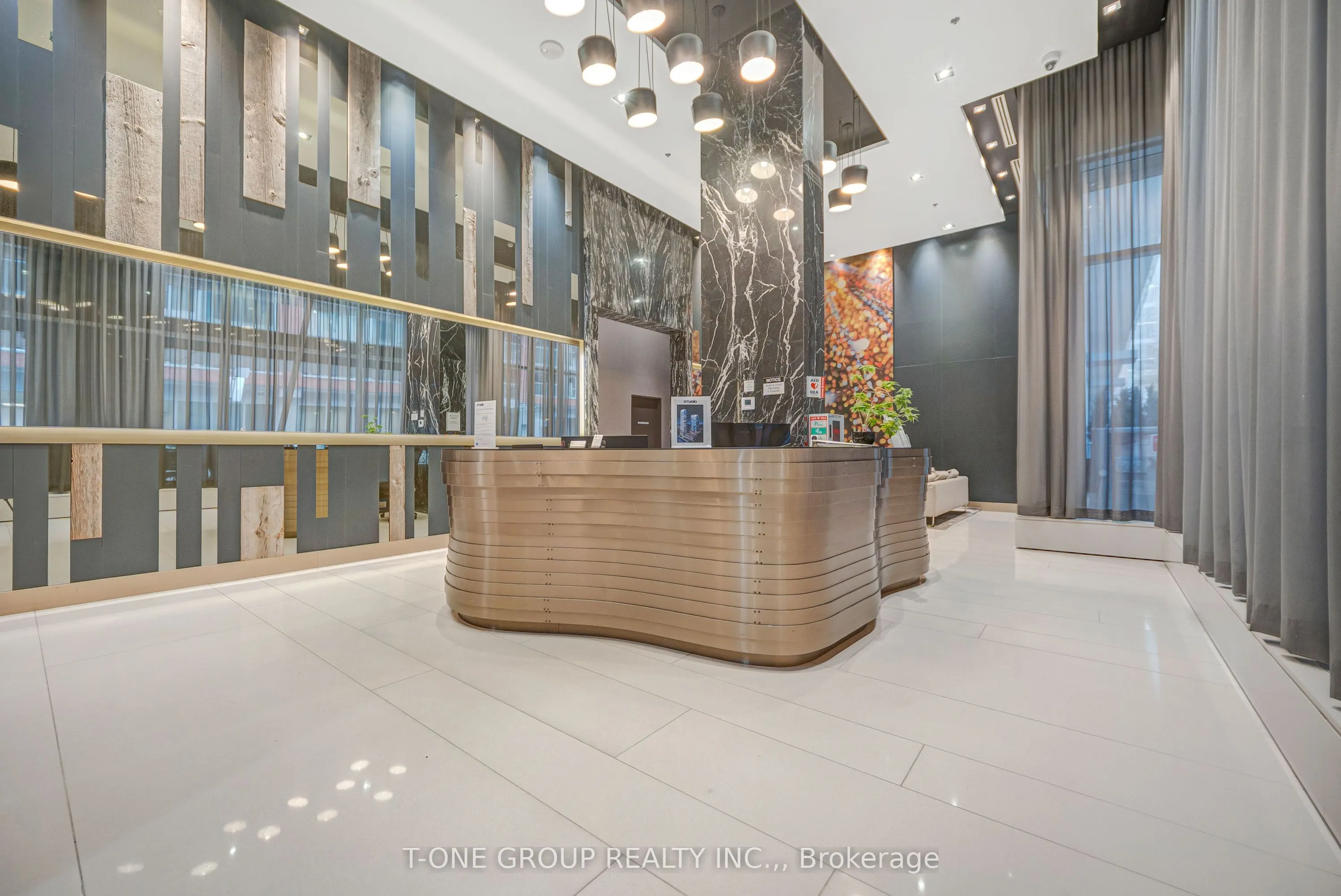30 Nelson Street #3901