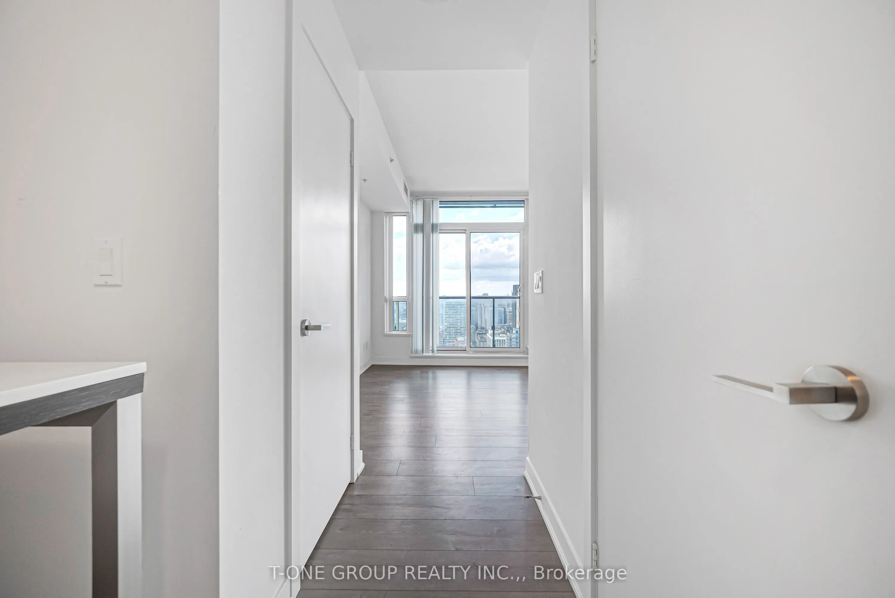 30 Nelson Street #3901