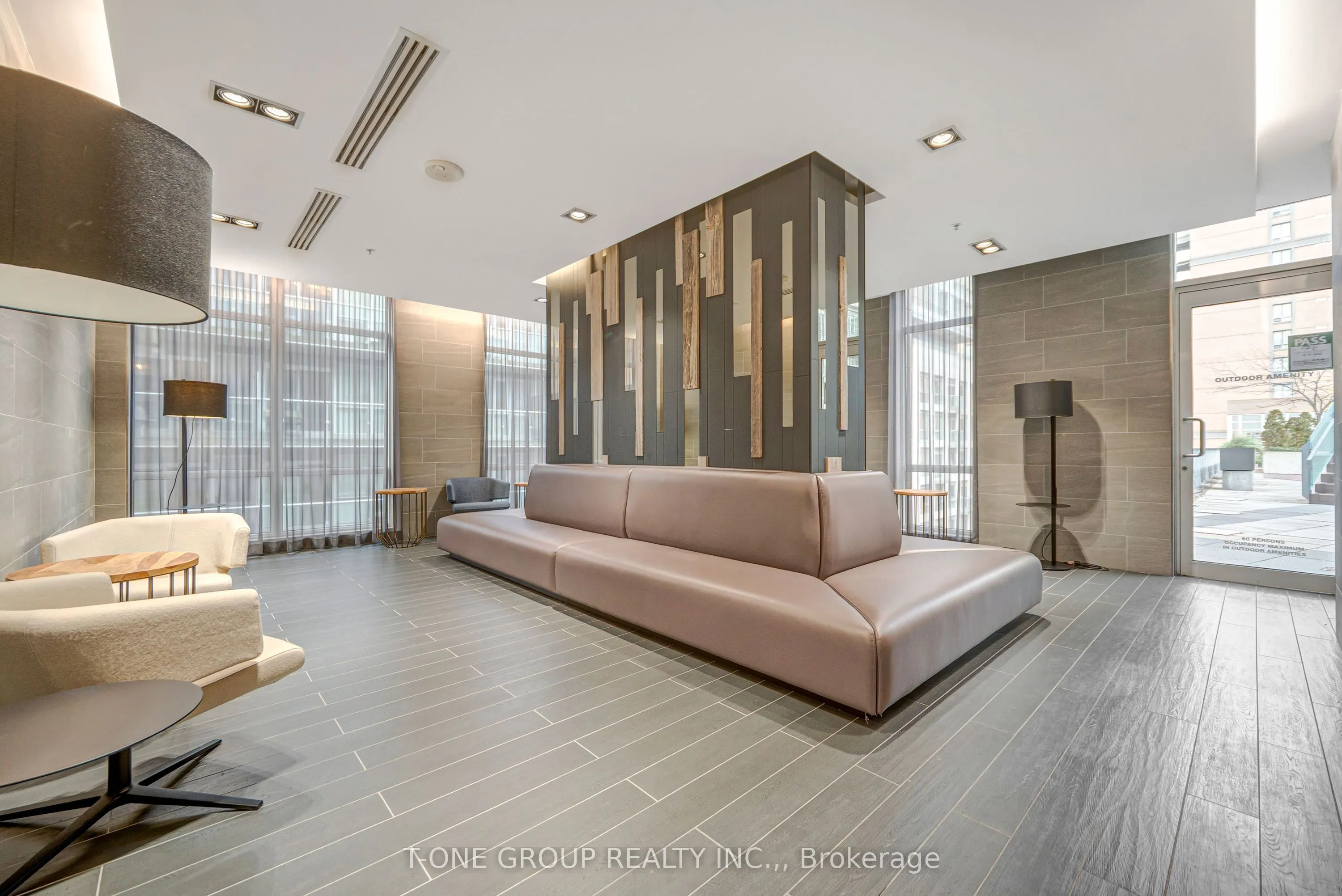 30 Nelson Street #3901