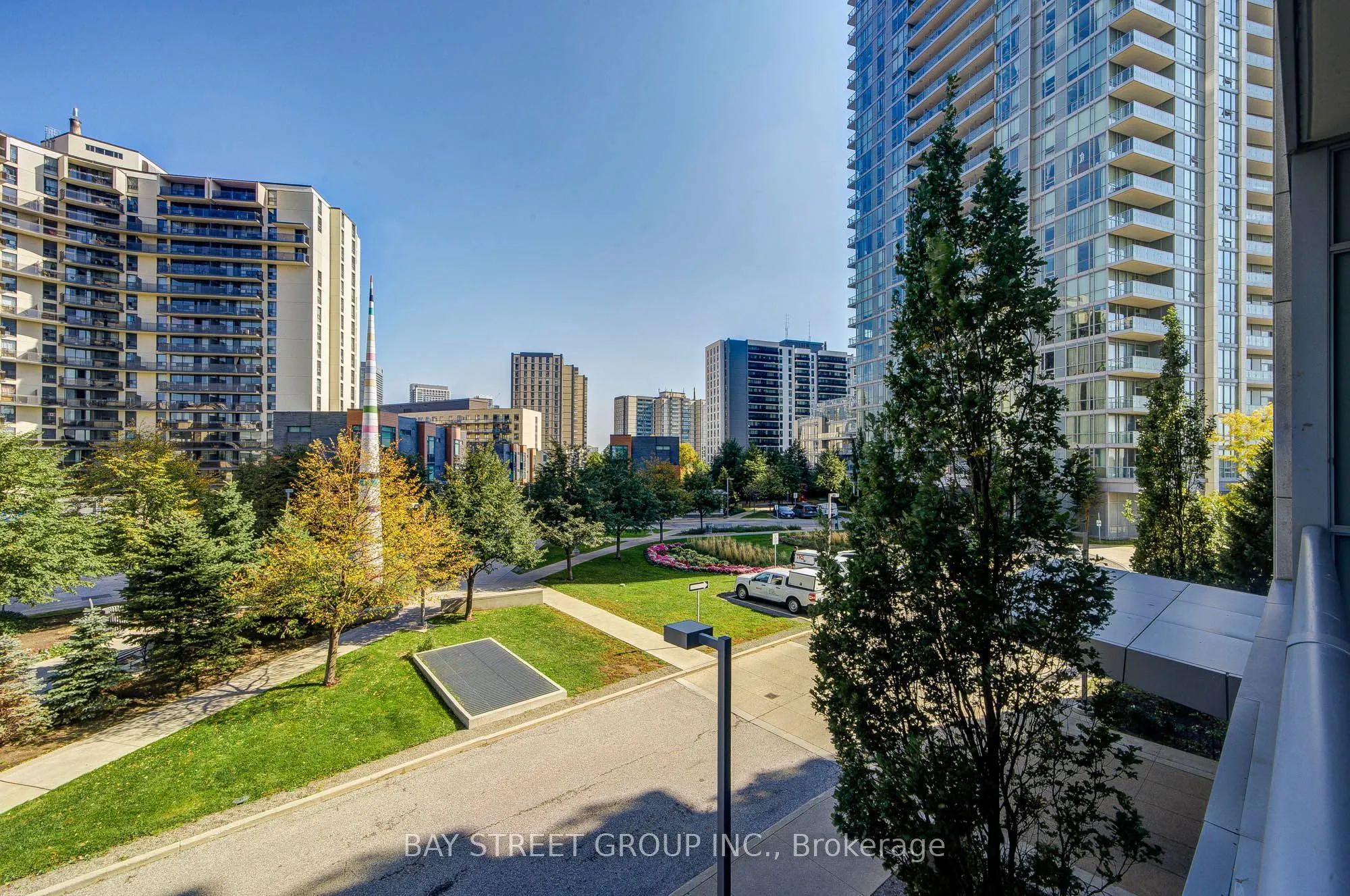 66 Forest Manor Road #212