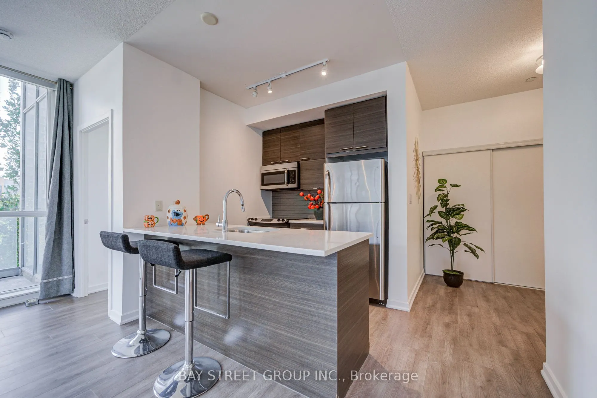 66 Forest Manor Road #212