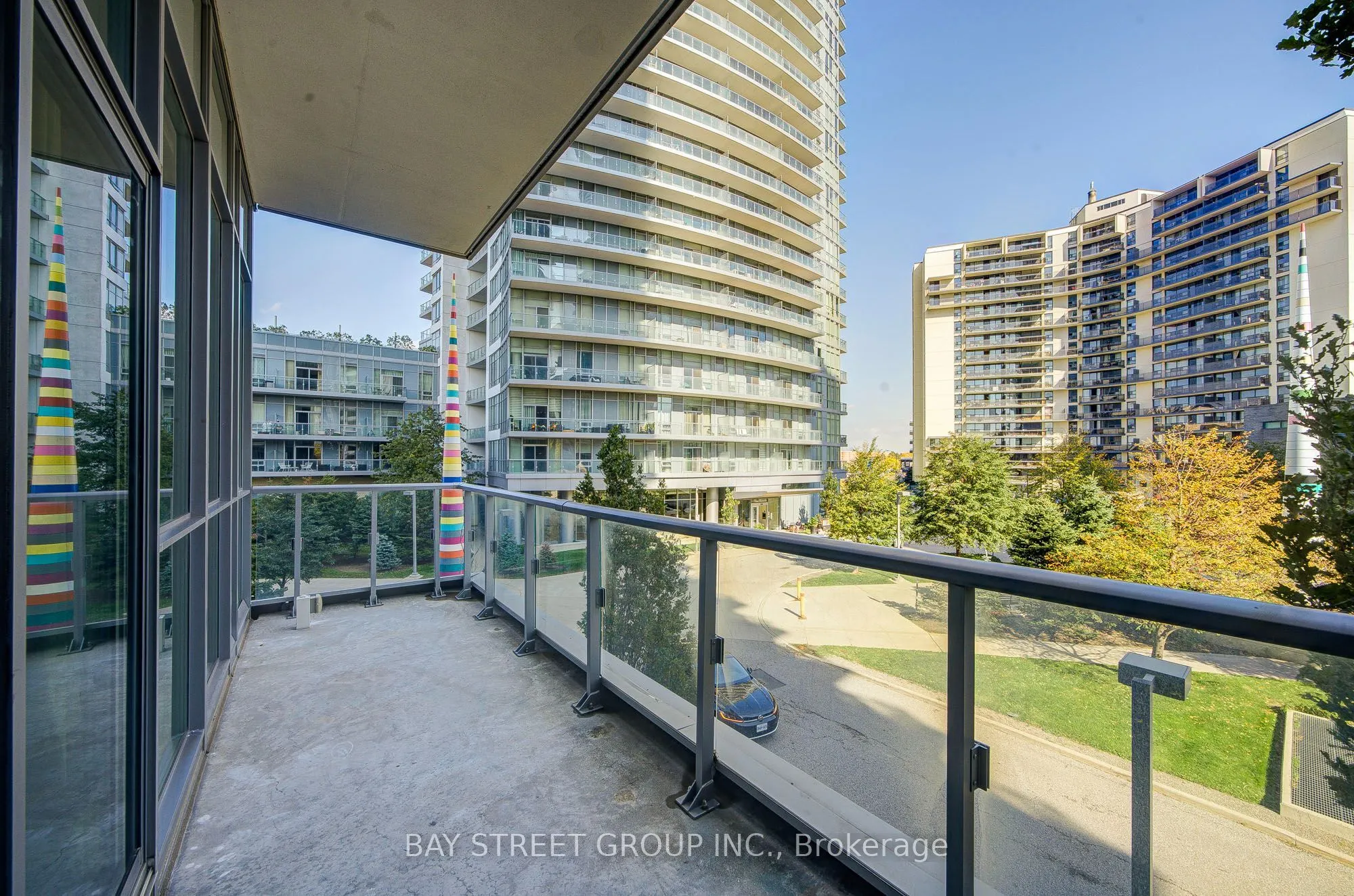 66 Forest Manor Road #212