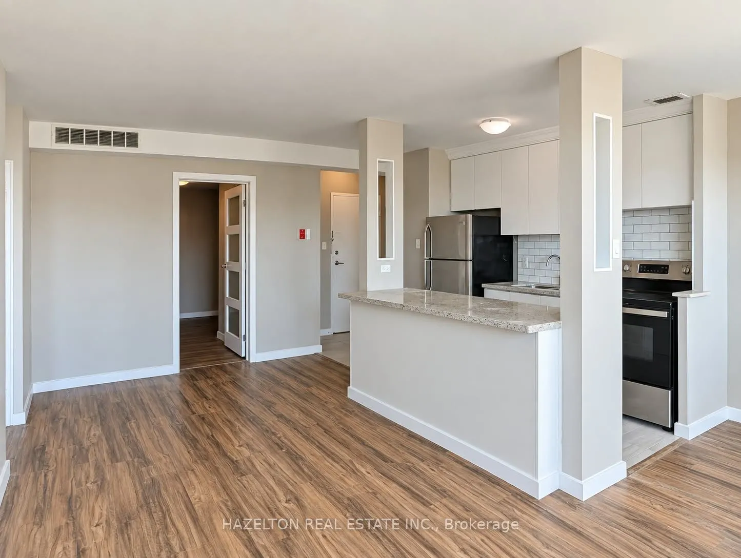 206 St George Street #809