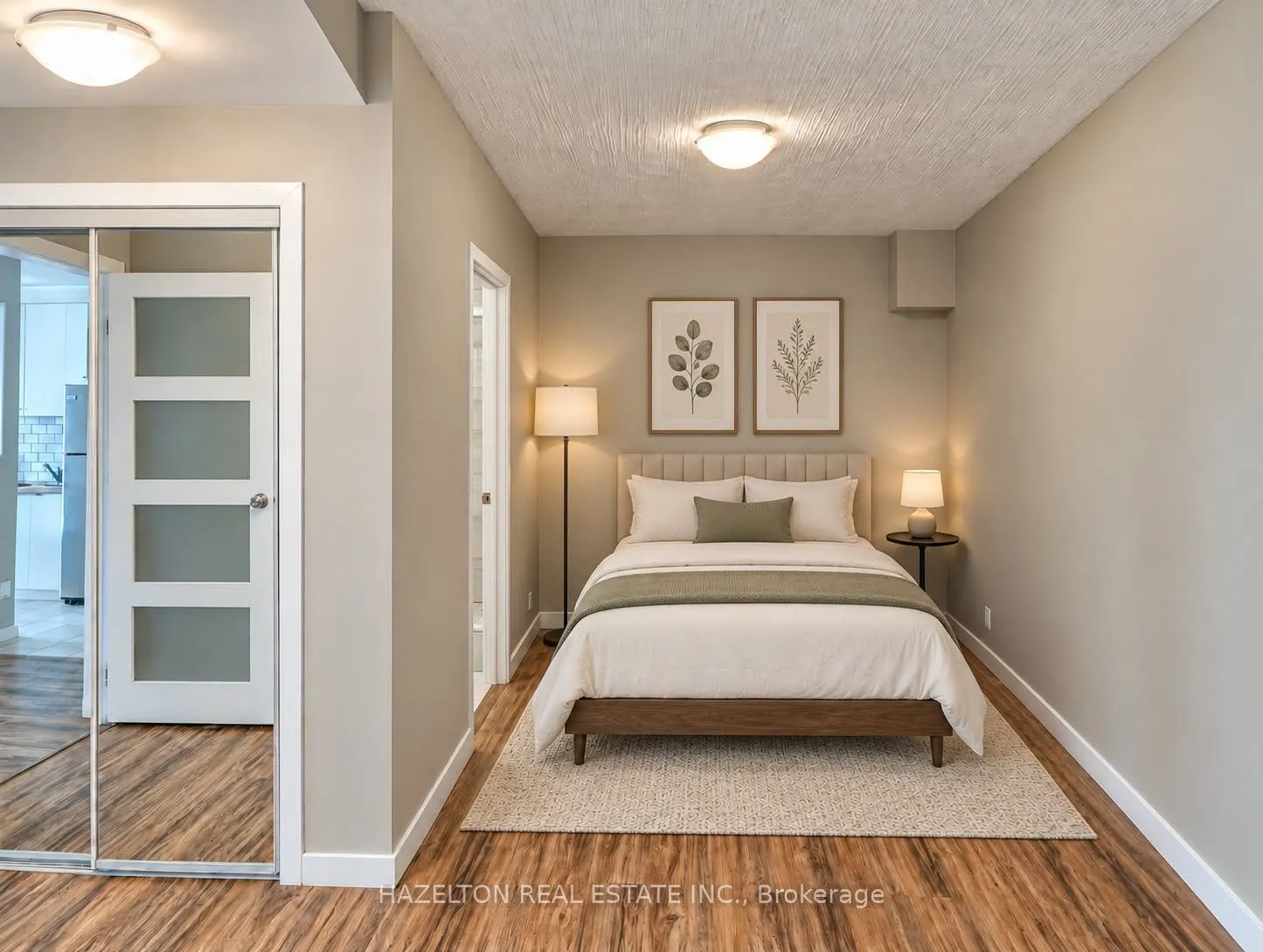 206 St George Street #809