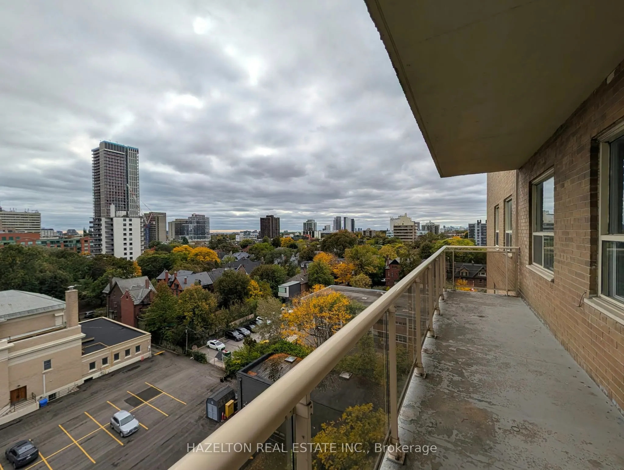 206 St George Street #809