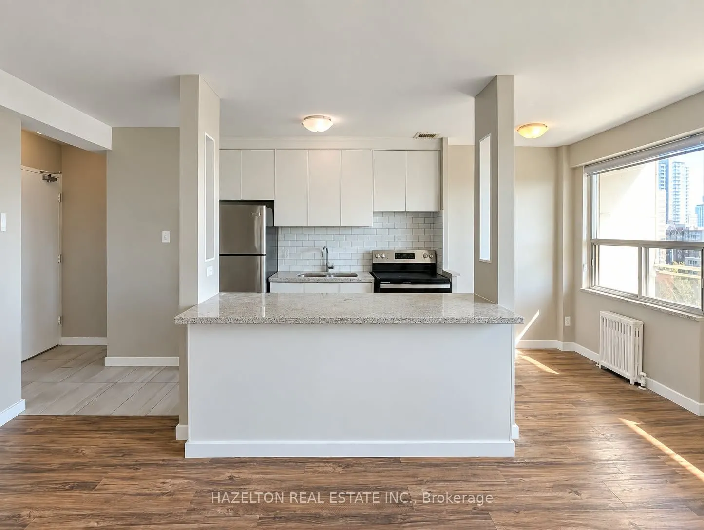 206 St George Street #809