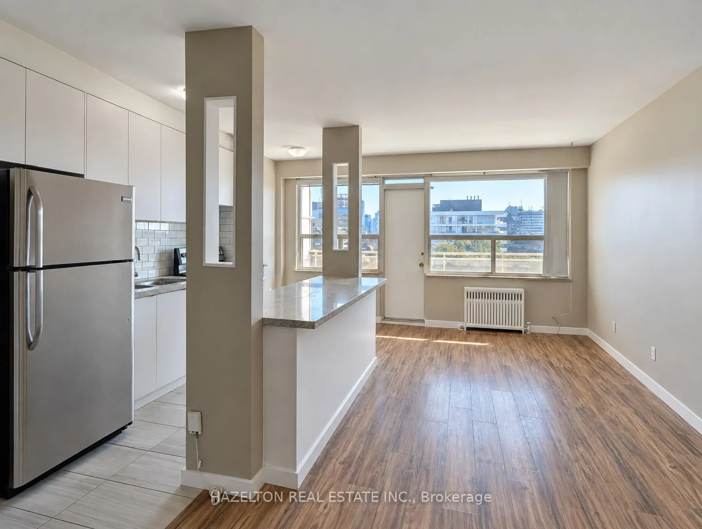 206 St George Street #809
