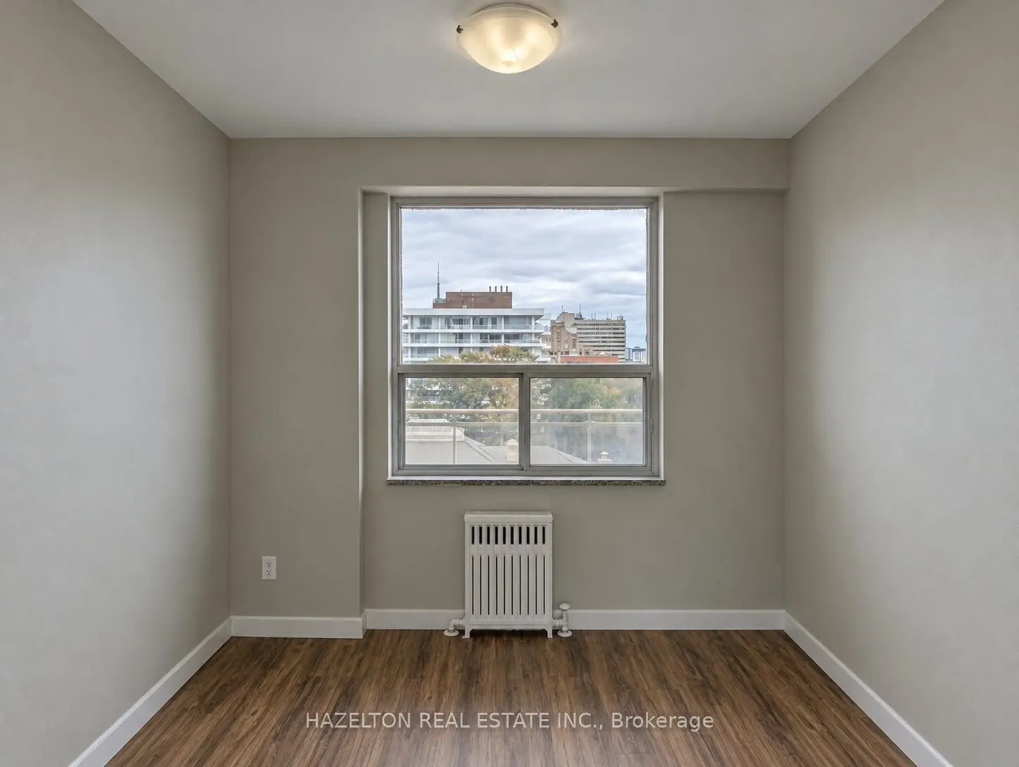 206 St George Street #809