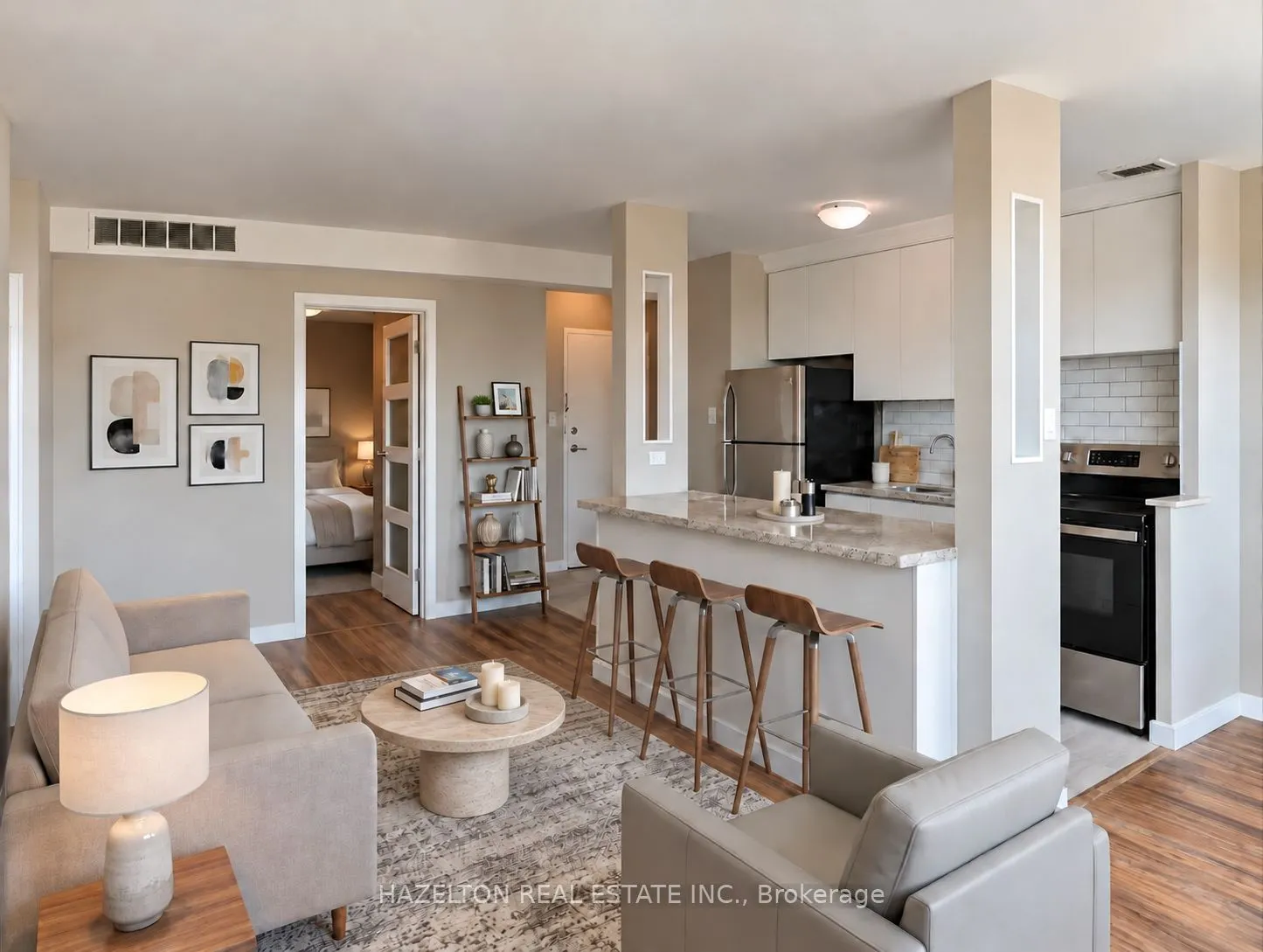 206 St George Street #809