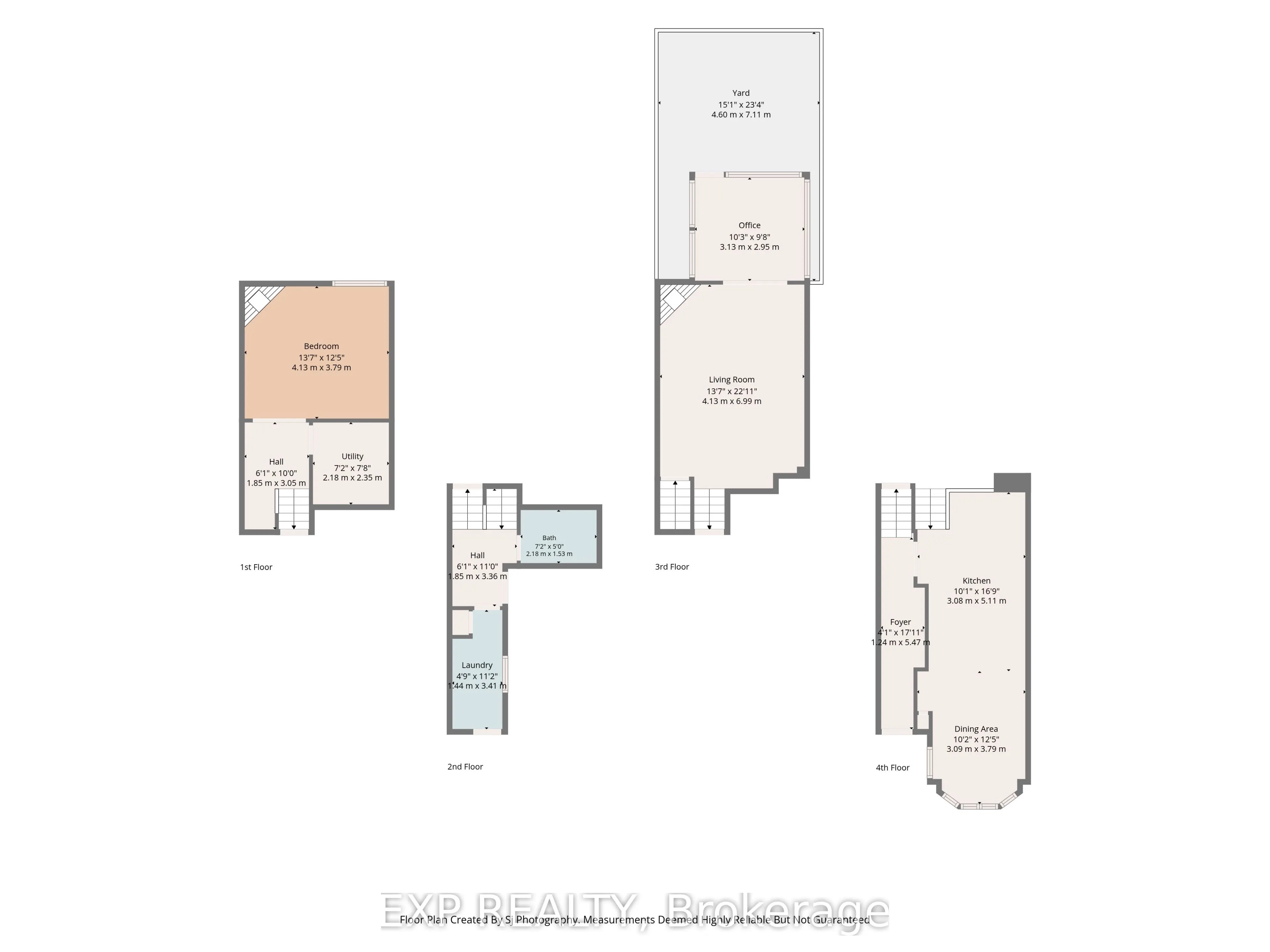 321 Mutual Street #Main
