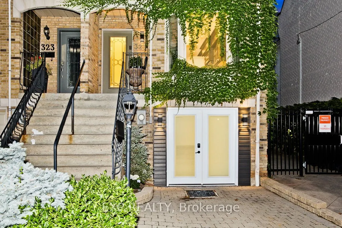 321 Mutual Street #Main