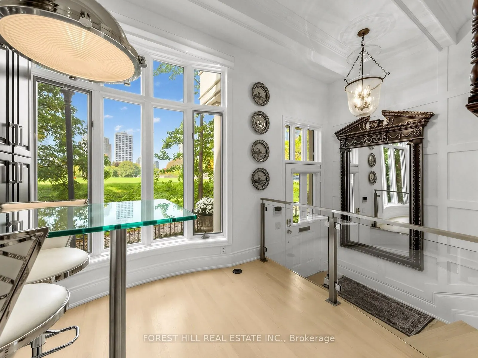 260 Russell Hill Road #21