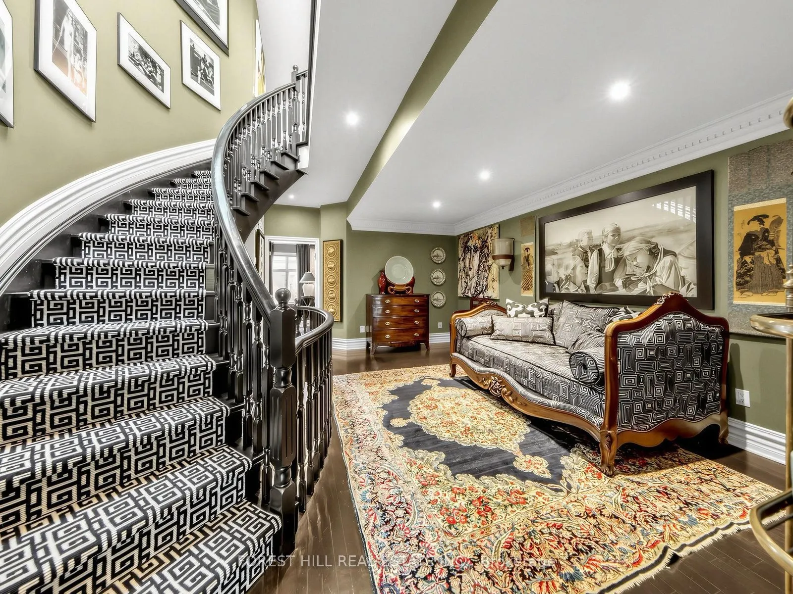 260 Russell Hill Road #21