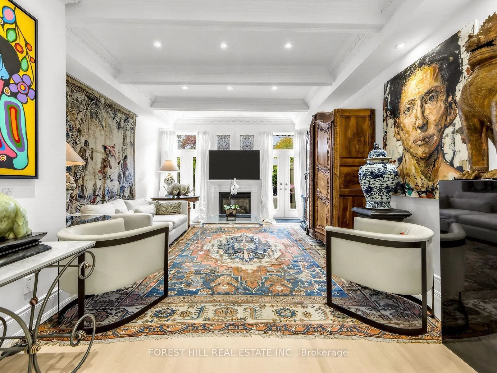 260 Russell Hill Road #21