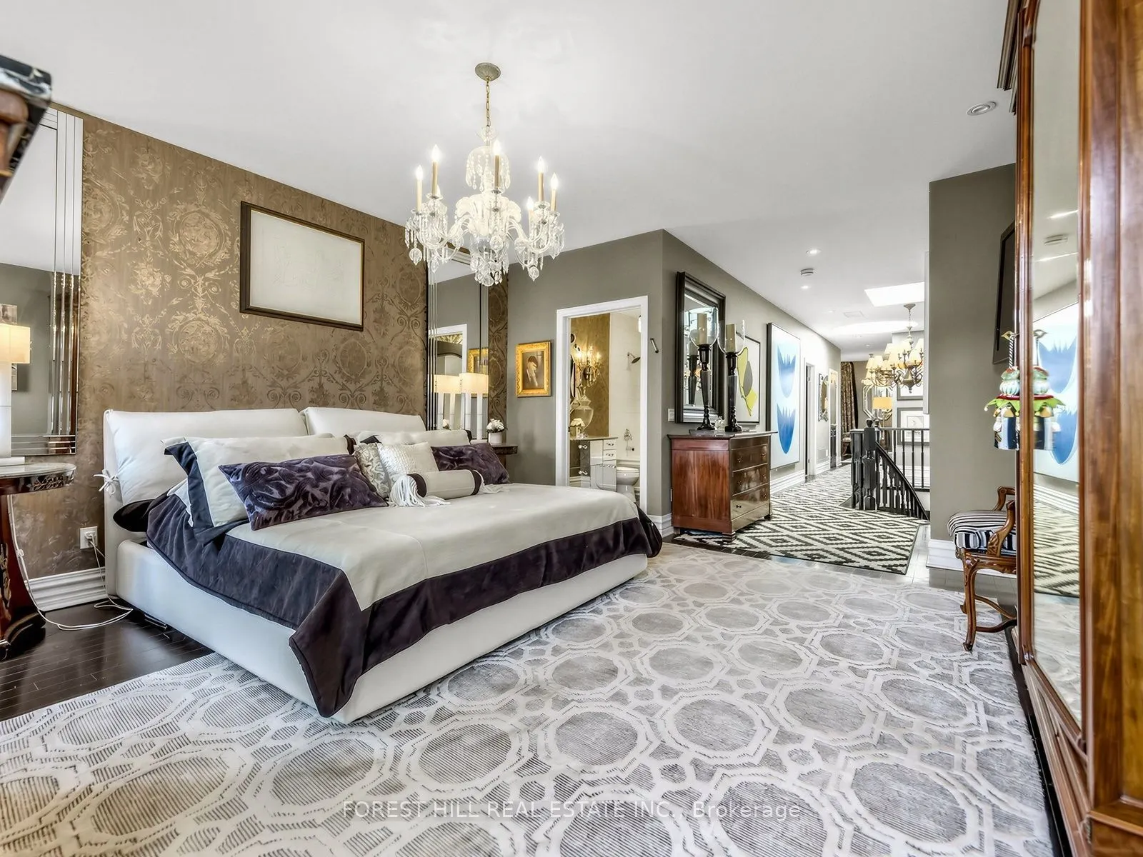 260 Russell Hill Road #21