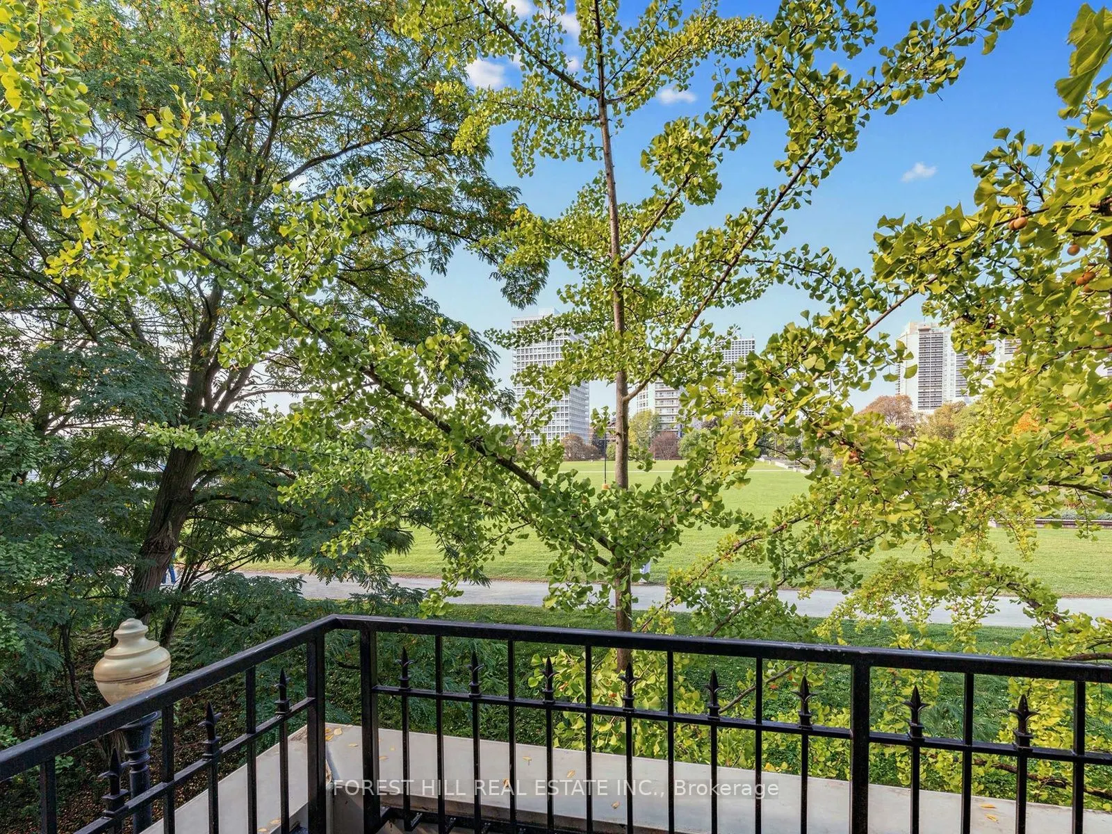 260 Russell Hill Road #21