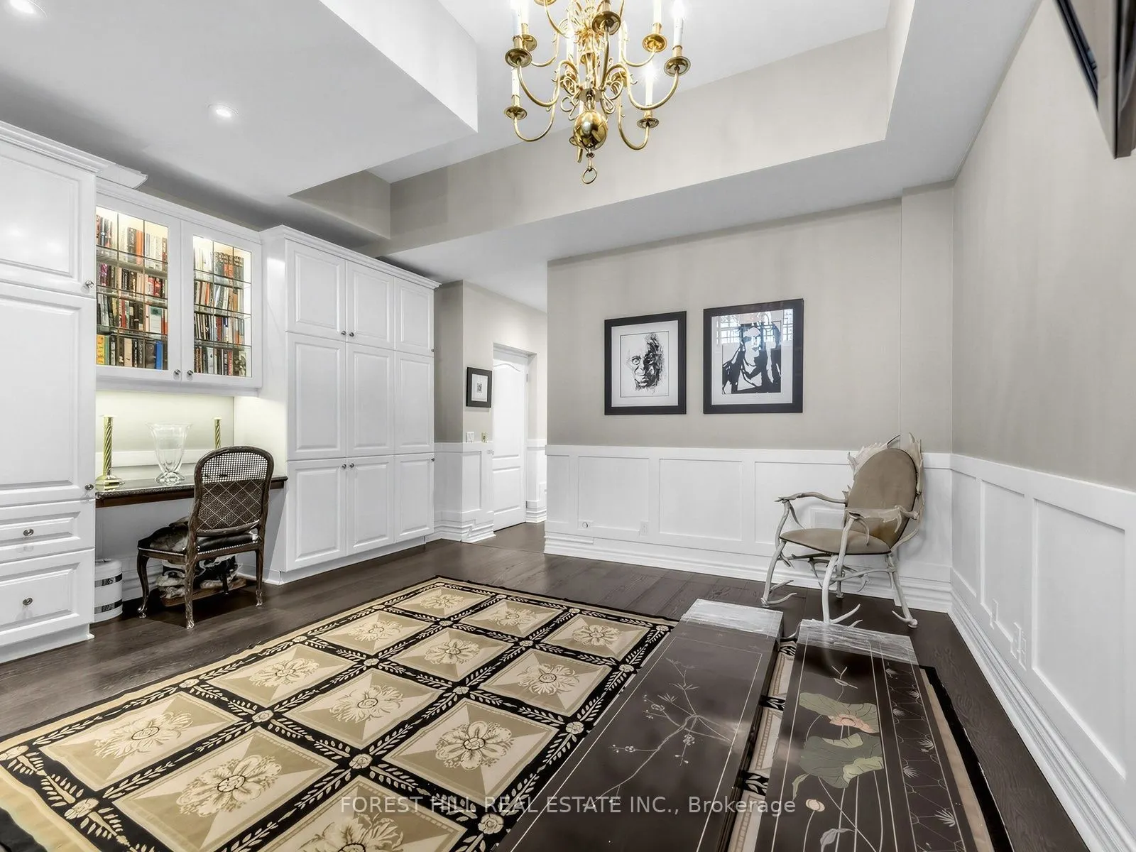 260 Russell Hill Road #21