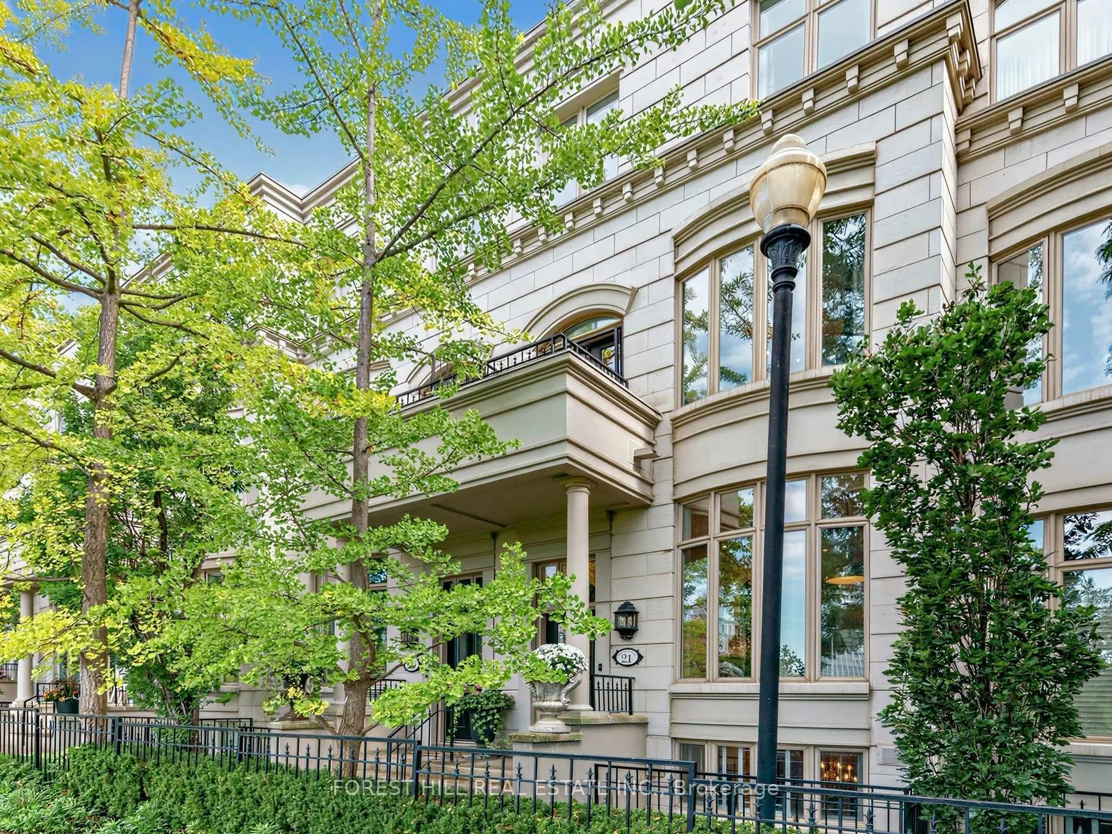 260 Russell Hill Road #21