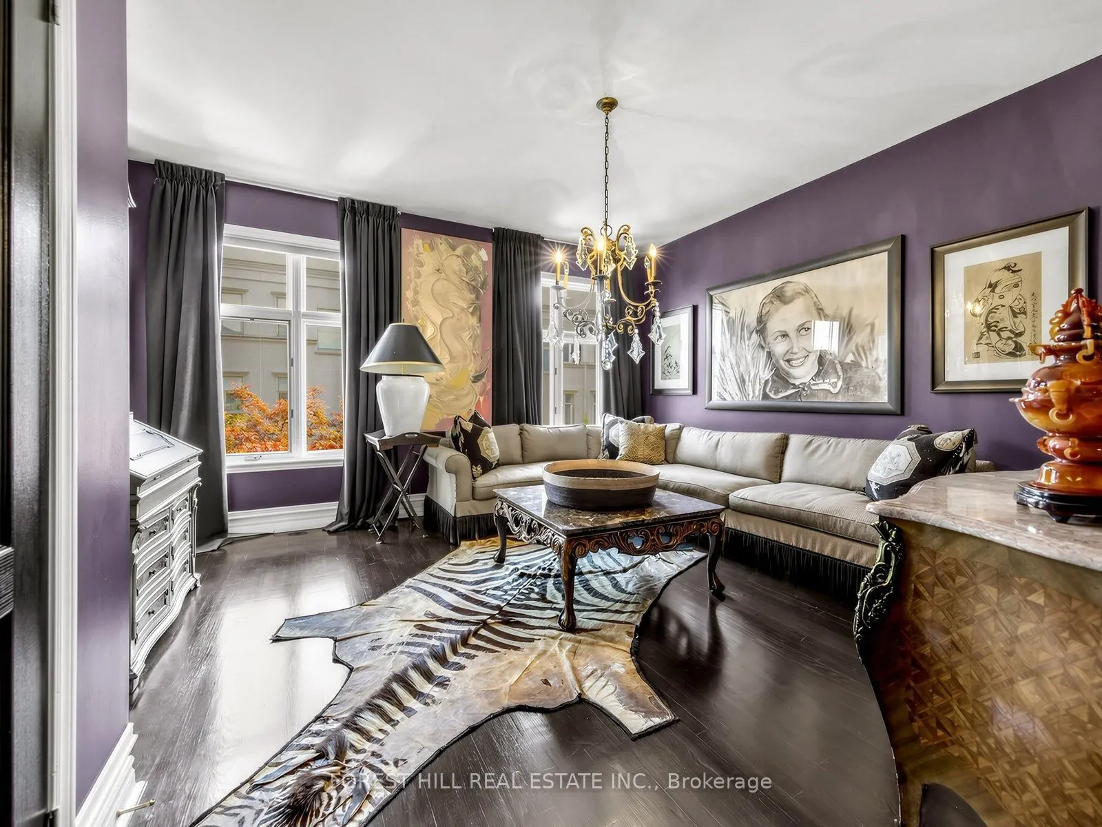 260 Russell Hill Road #21