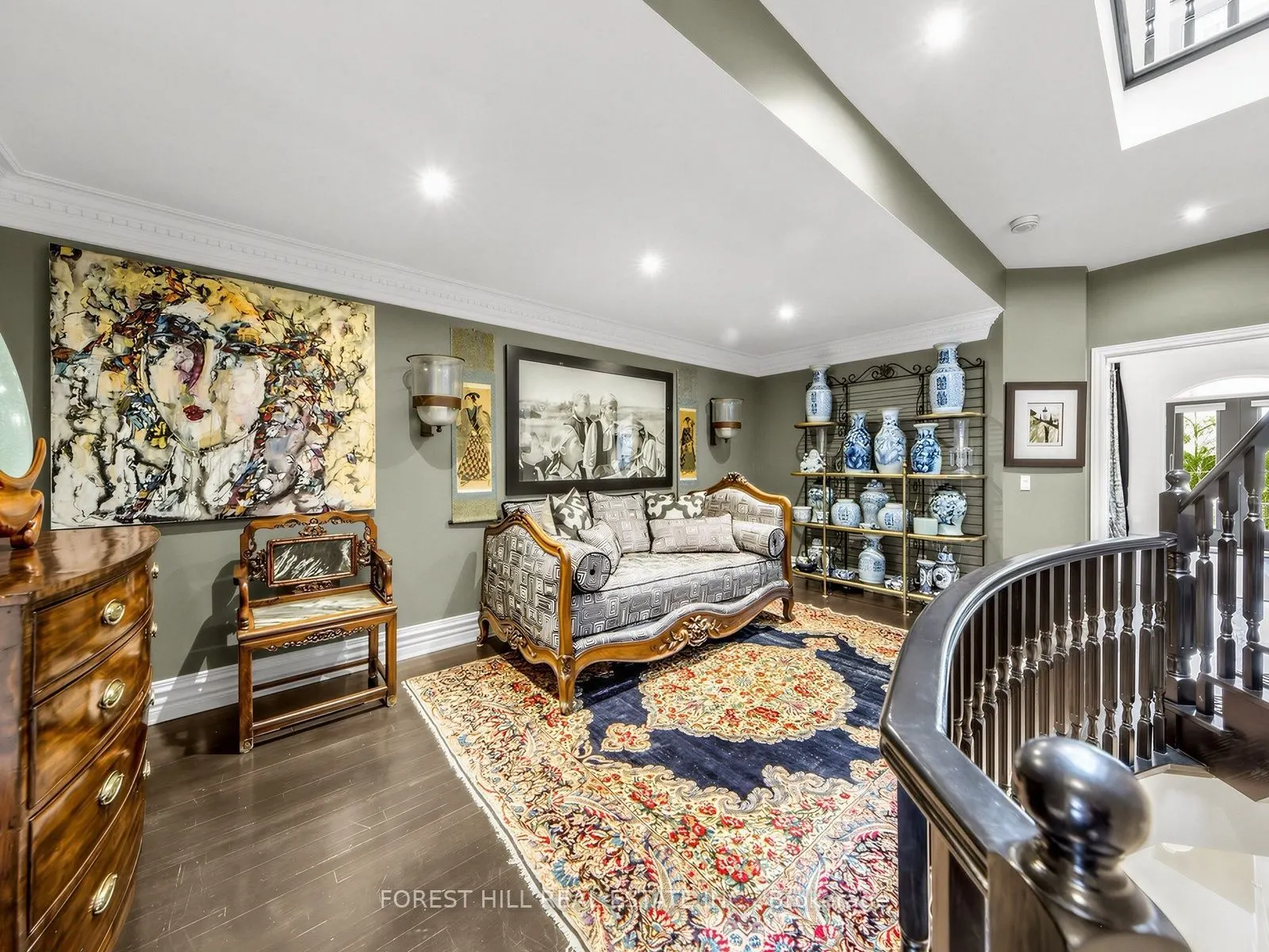 260 Russell Hill Road #21