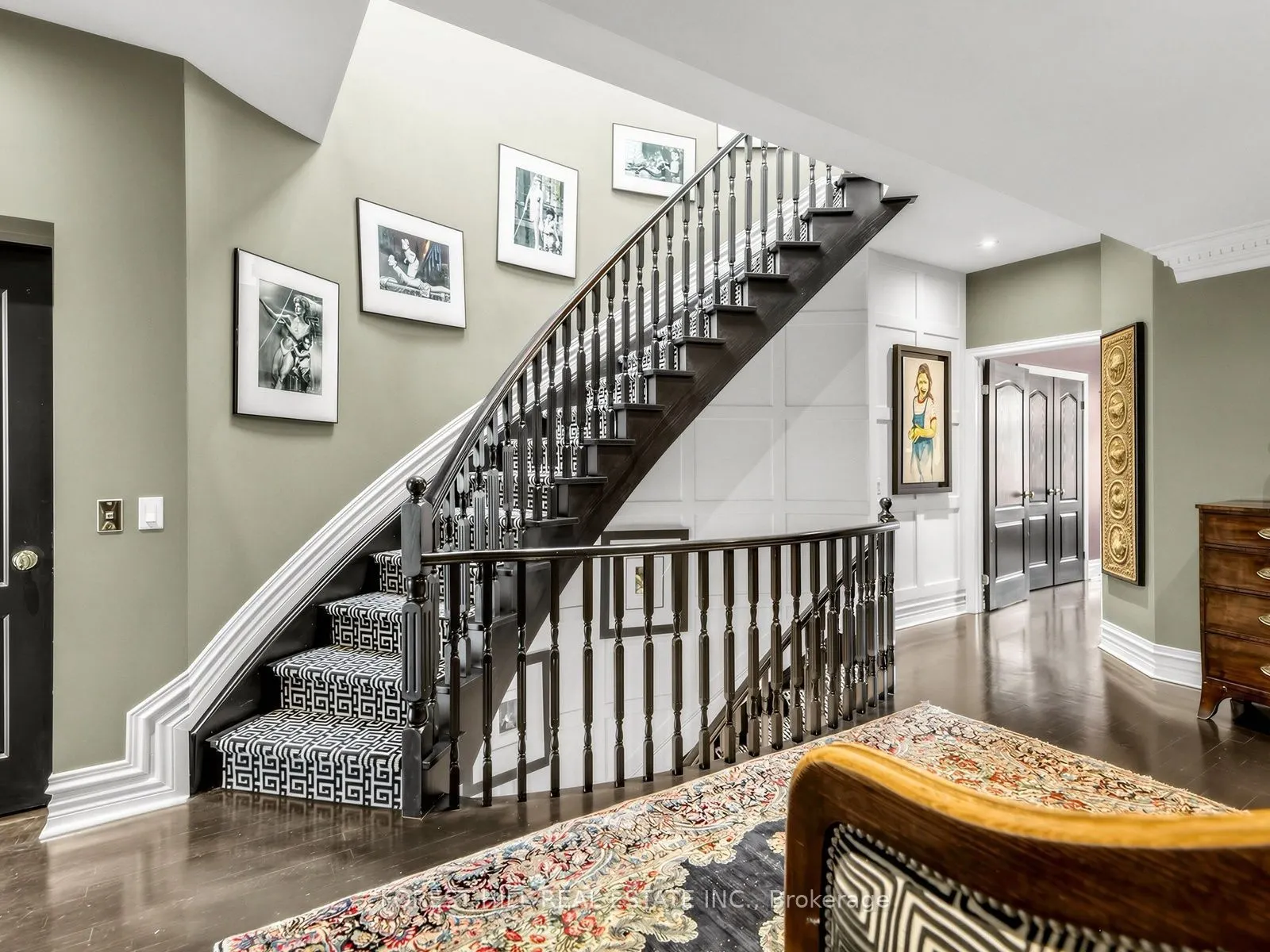 260 Russell Hill Road #21
