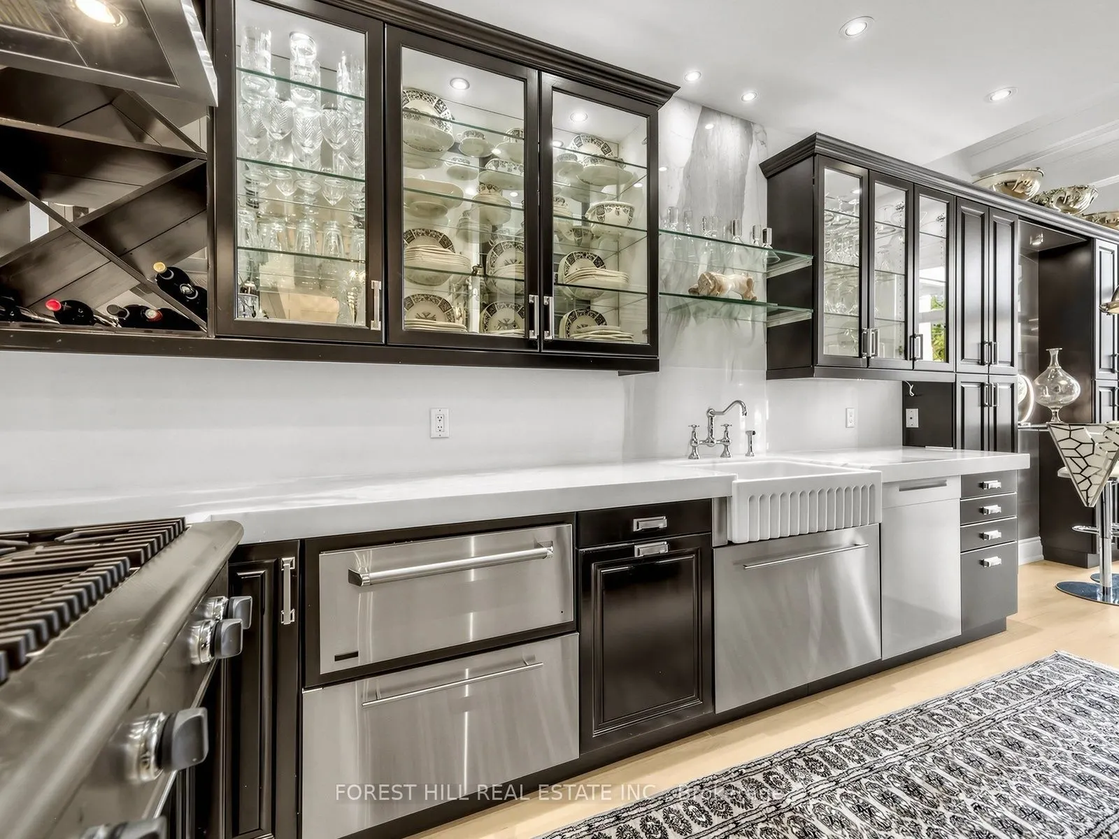 260 Russell Hill Road #21
