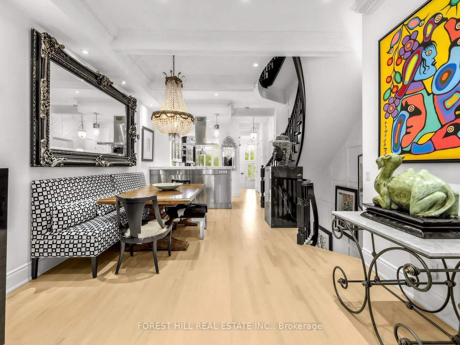 260 Russell Hill Road #21