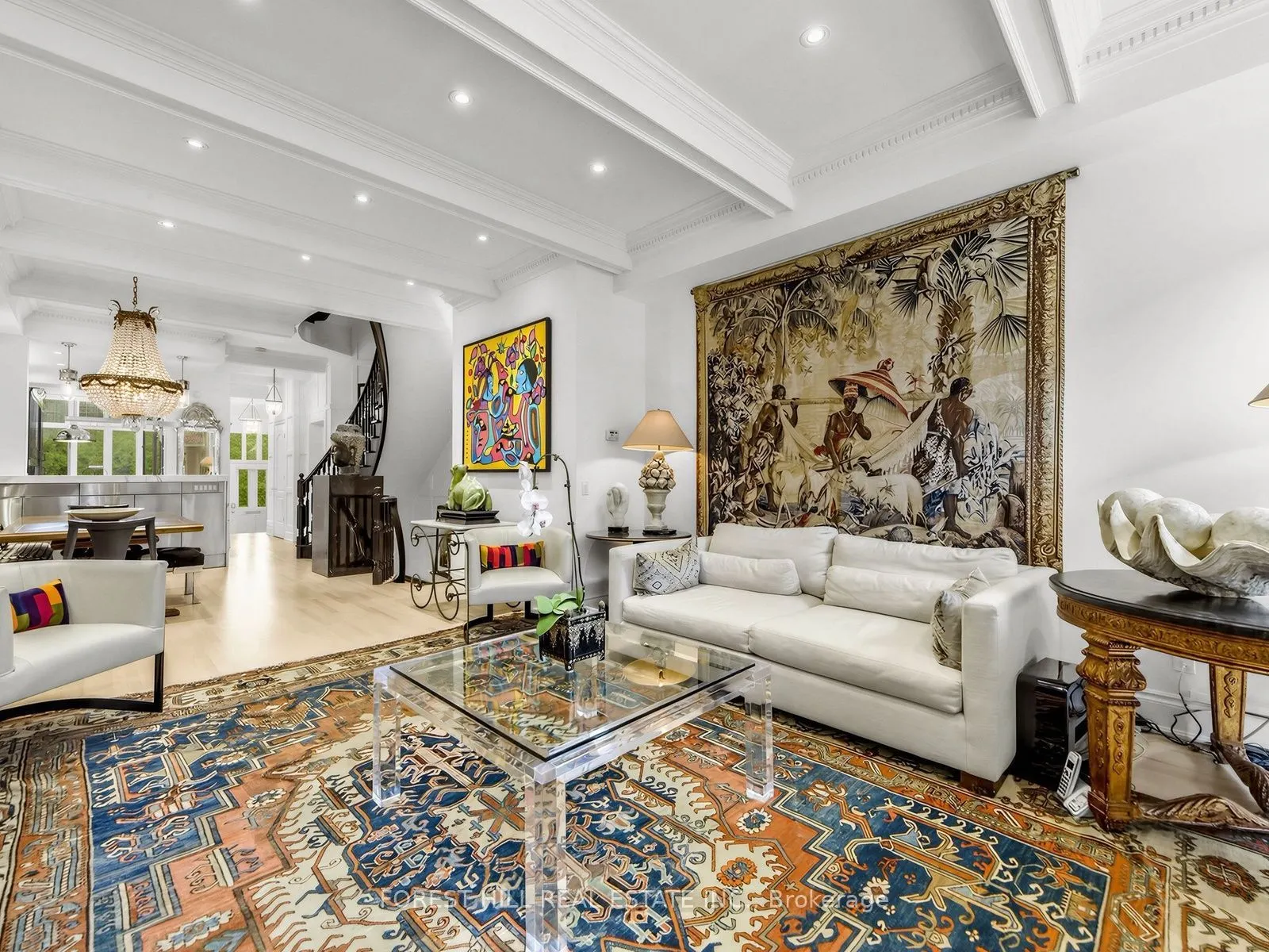 260 Russell Hill Road #21