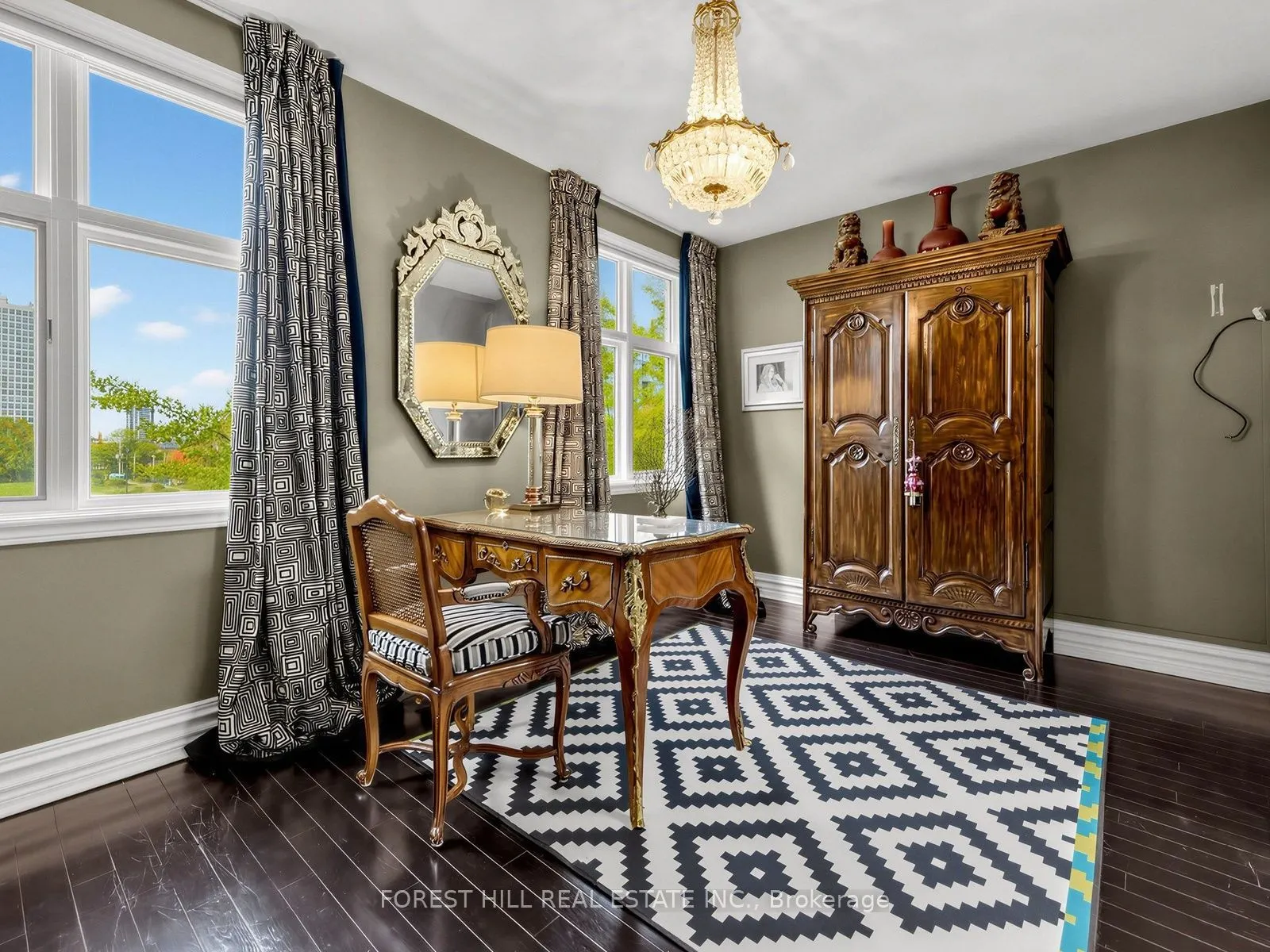 260 Russell Hill Road #21