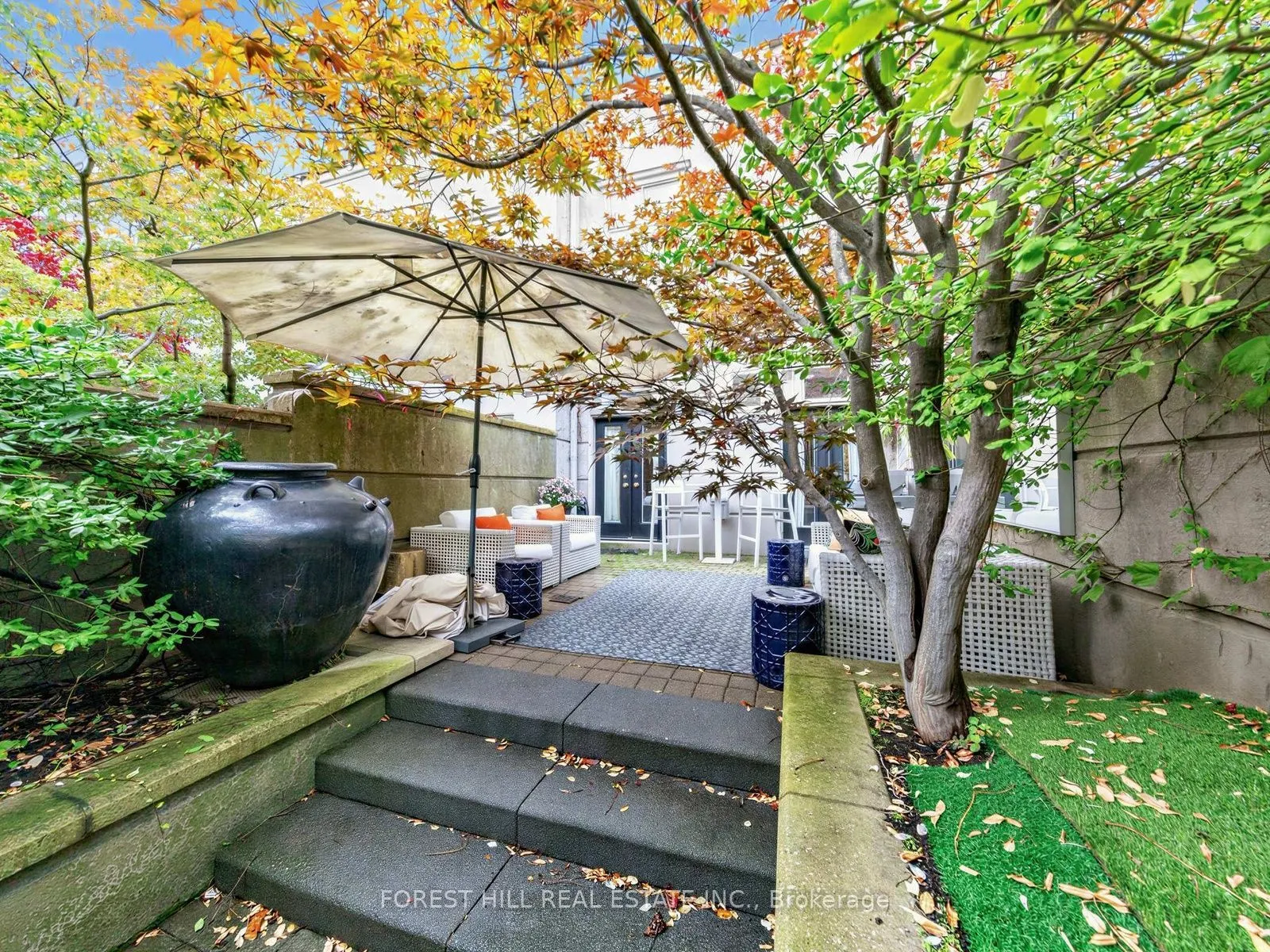 260 Russell Hill Road #21